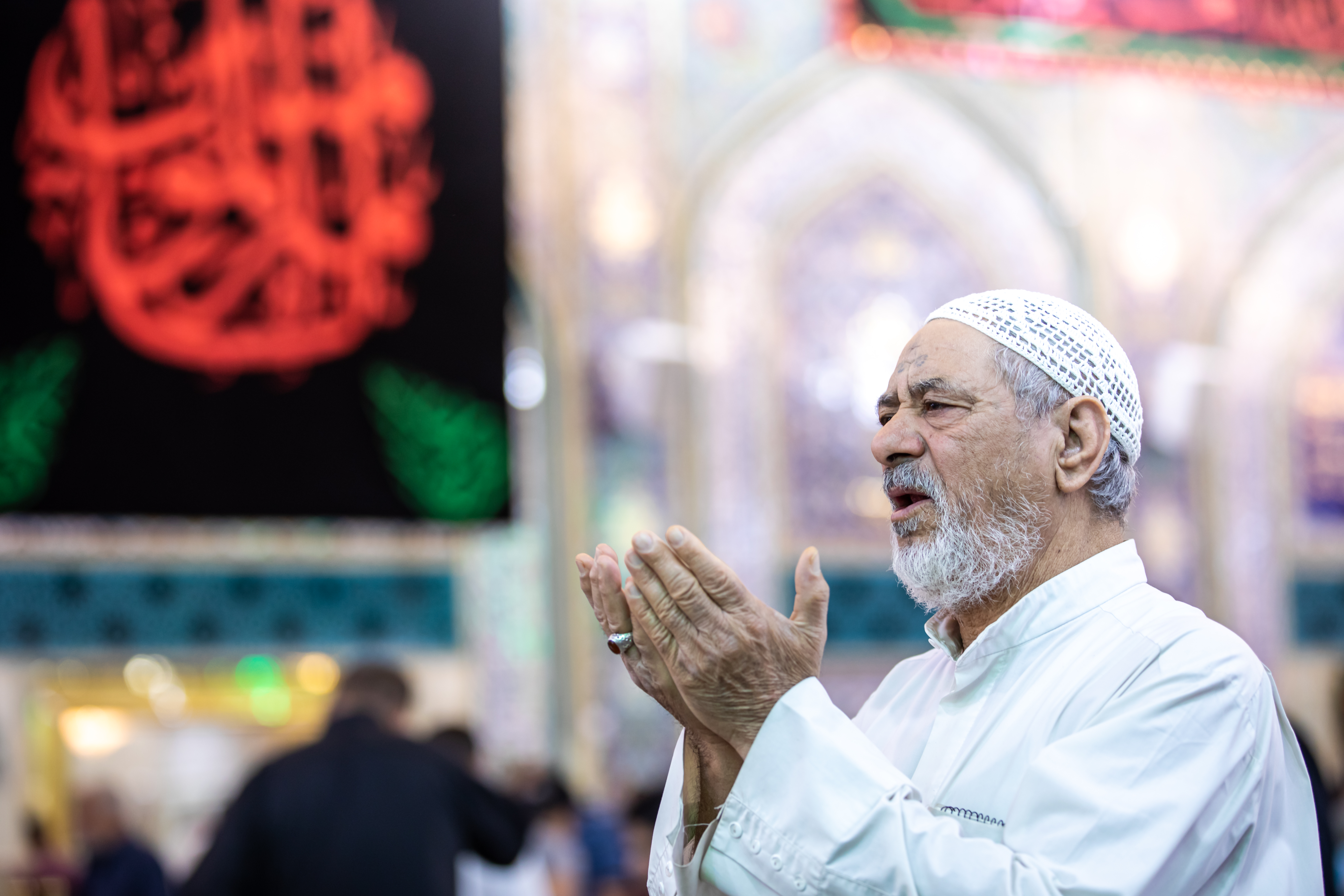 ليالي القدر