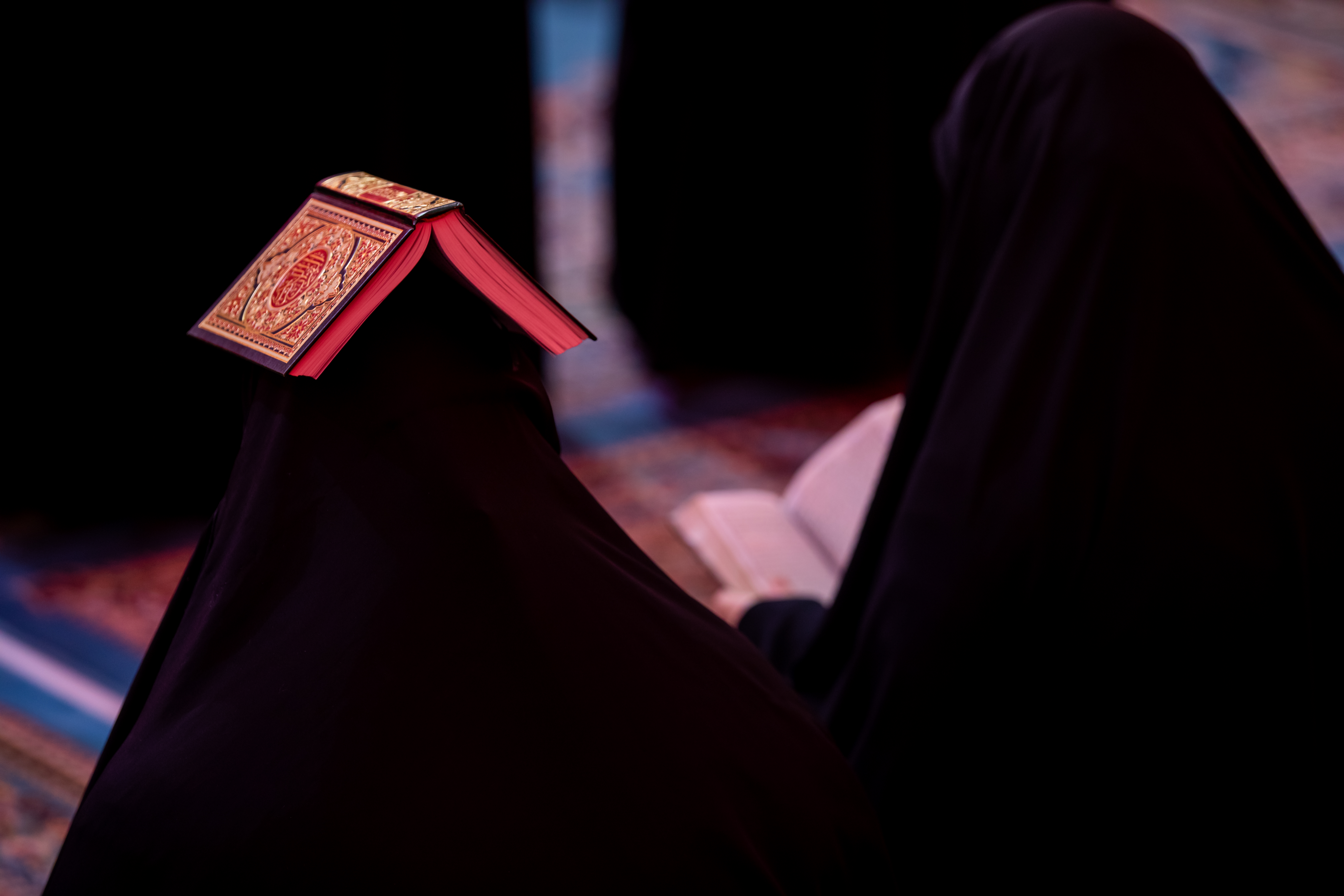 ليالي القدر