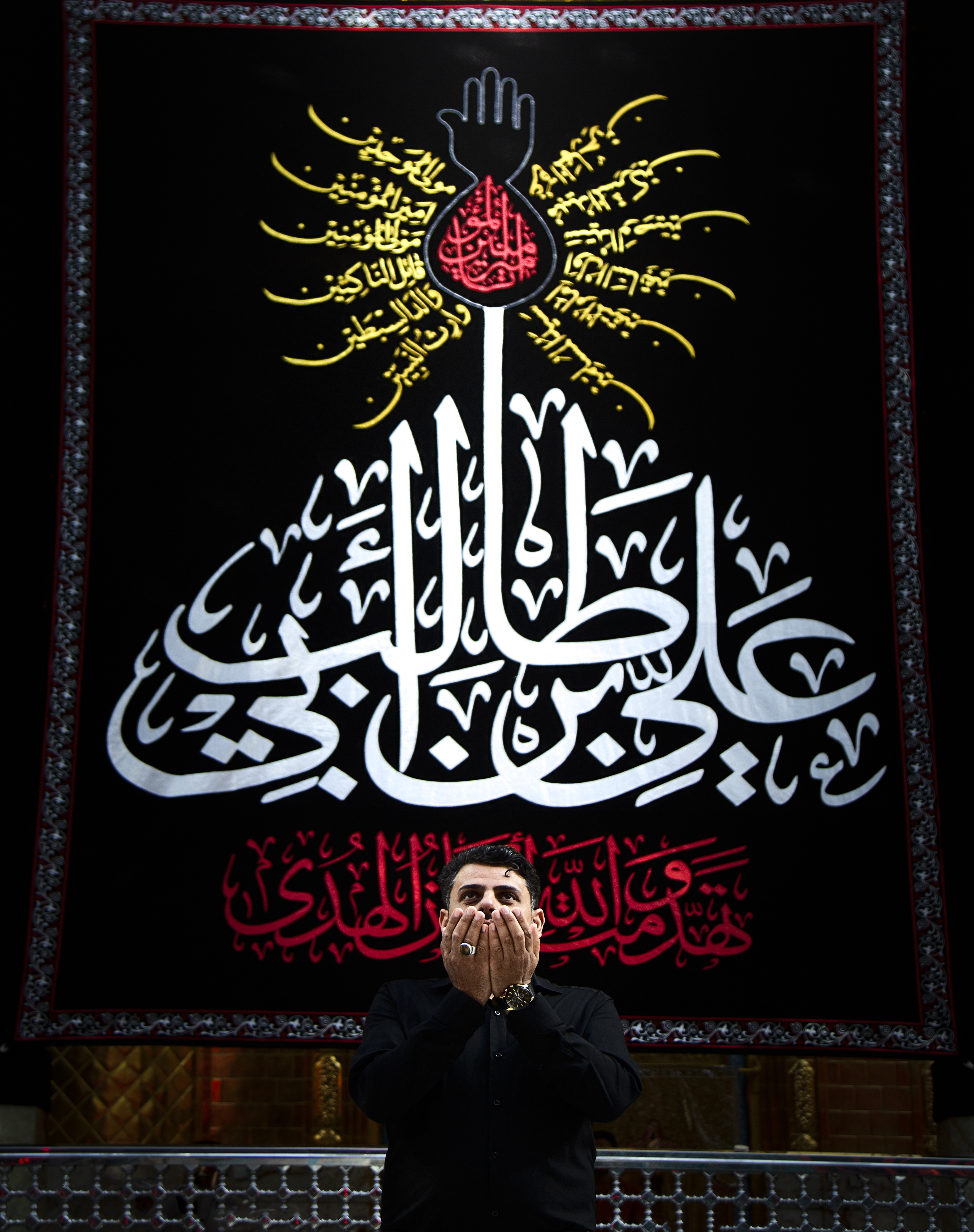 ليالي القدر
