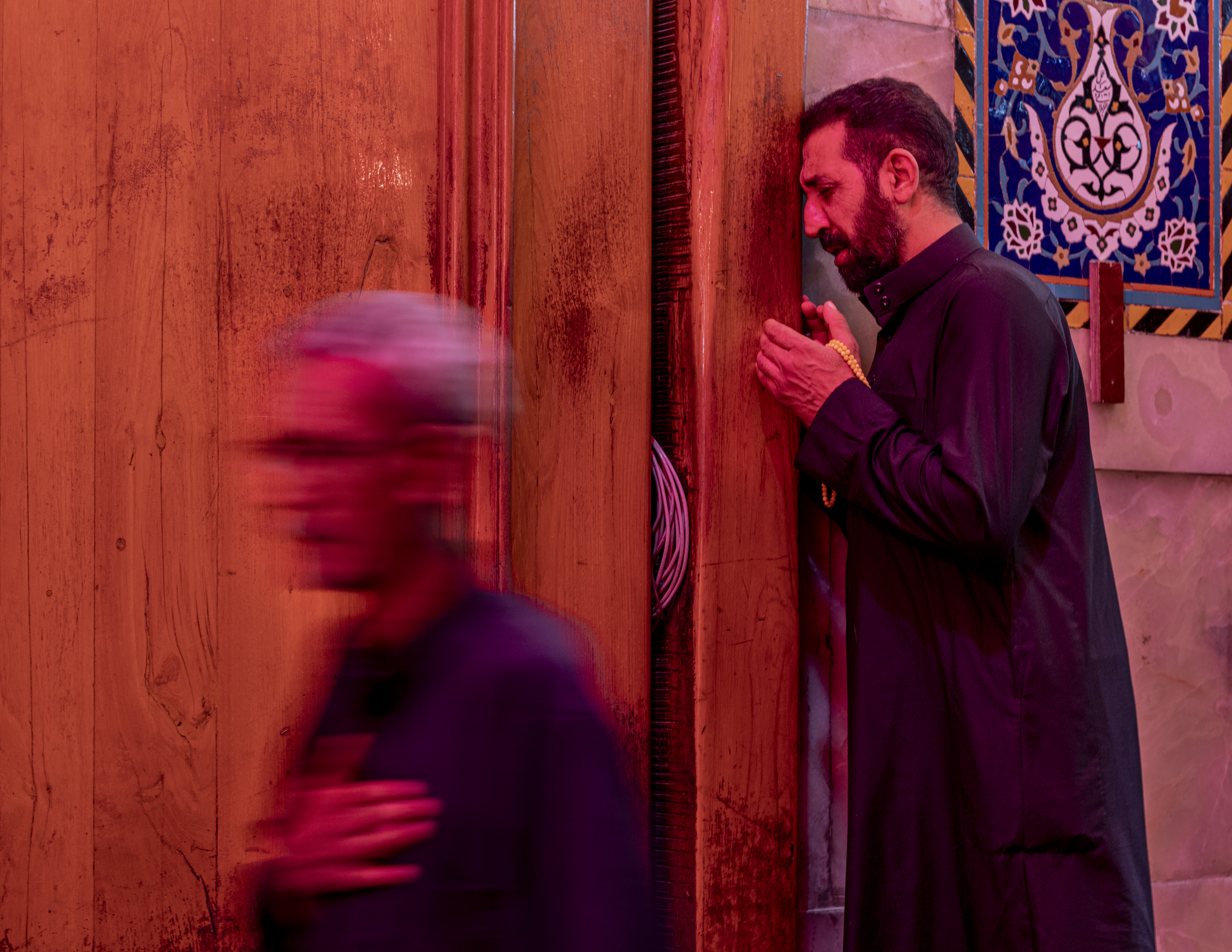 ليالي القدر