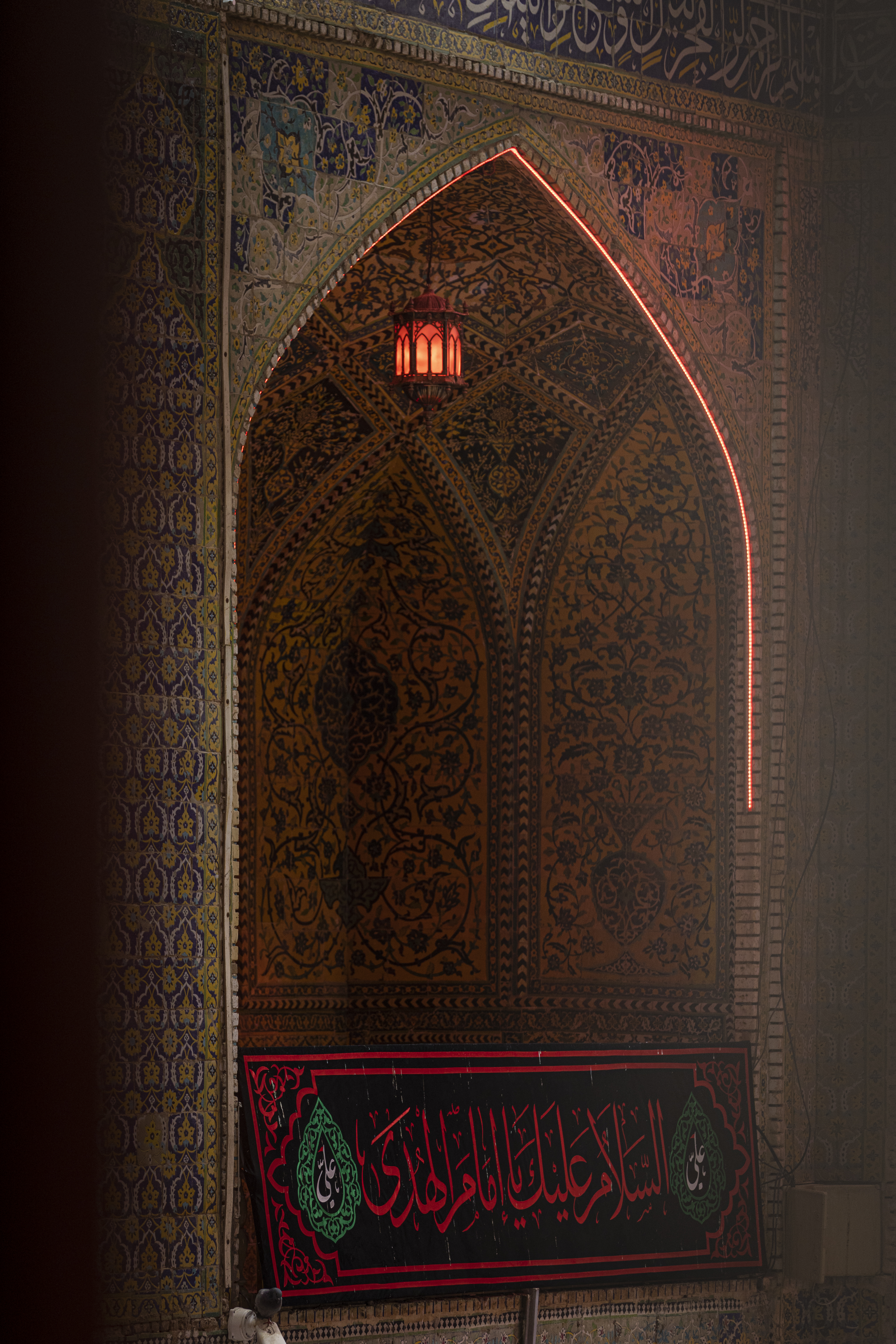 ليالي القدر