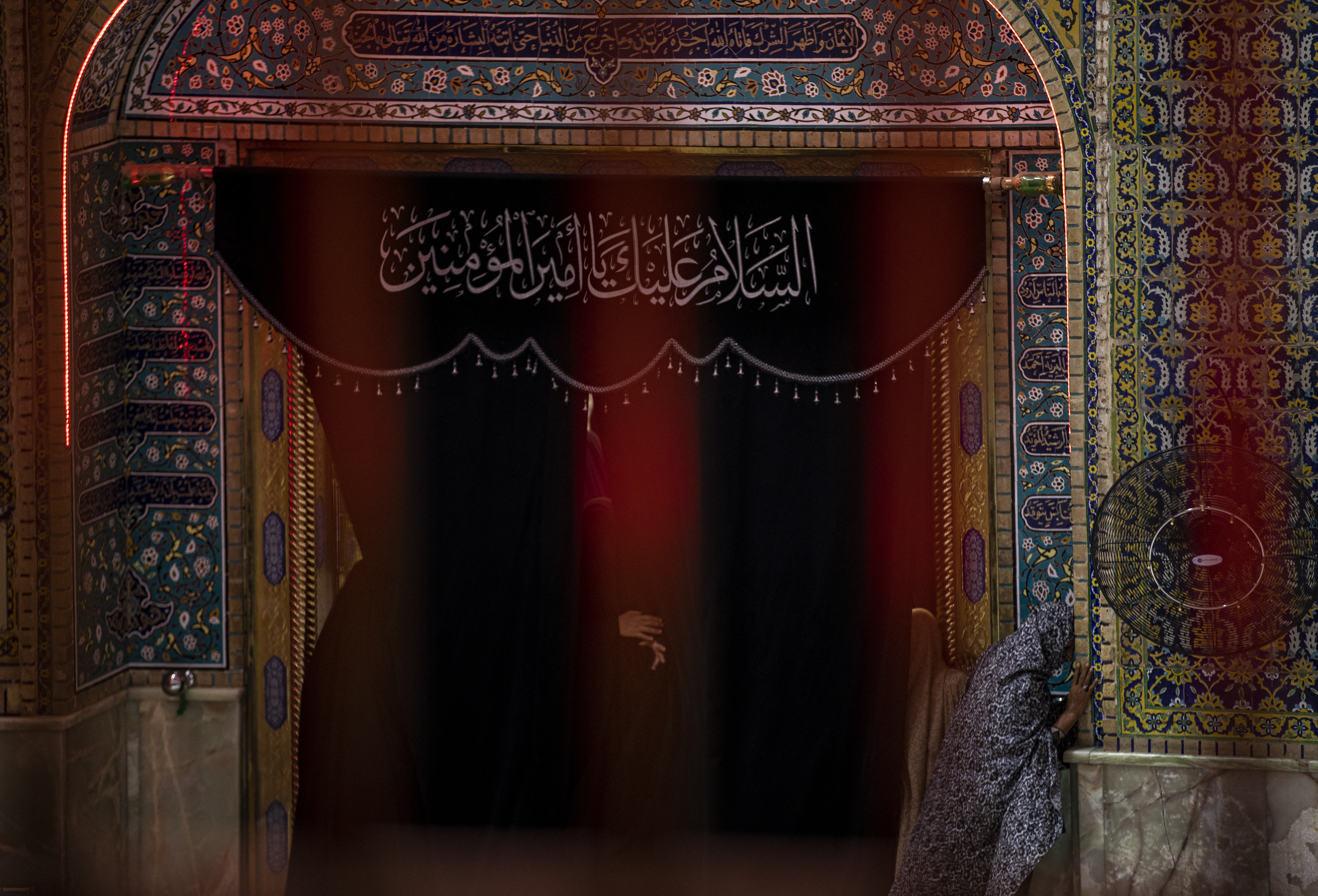 ليالي القدر