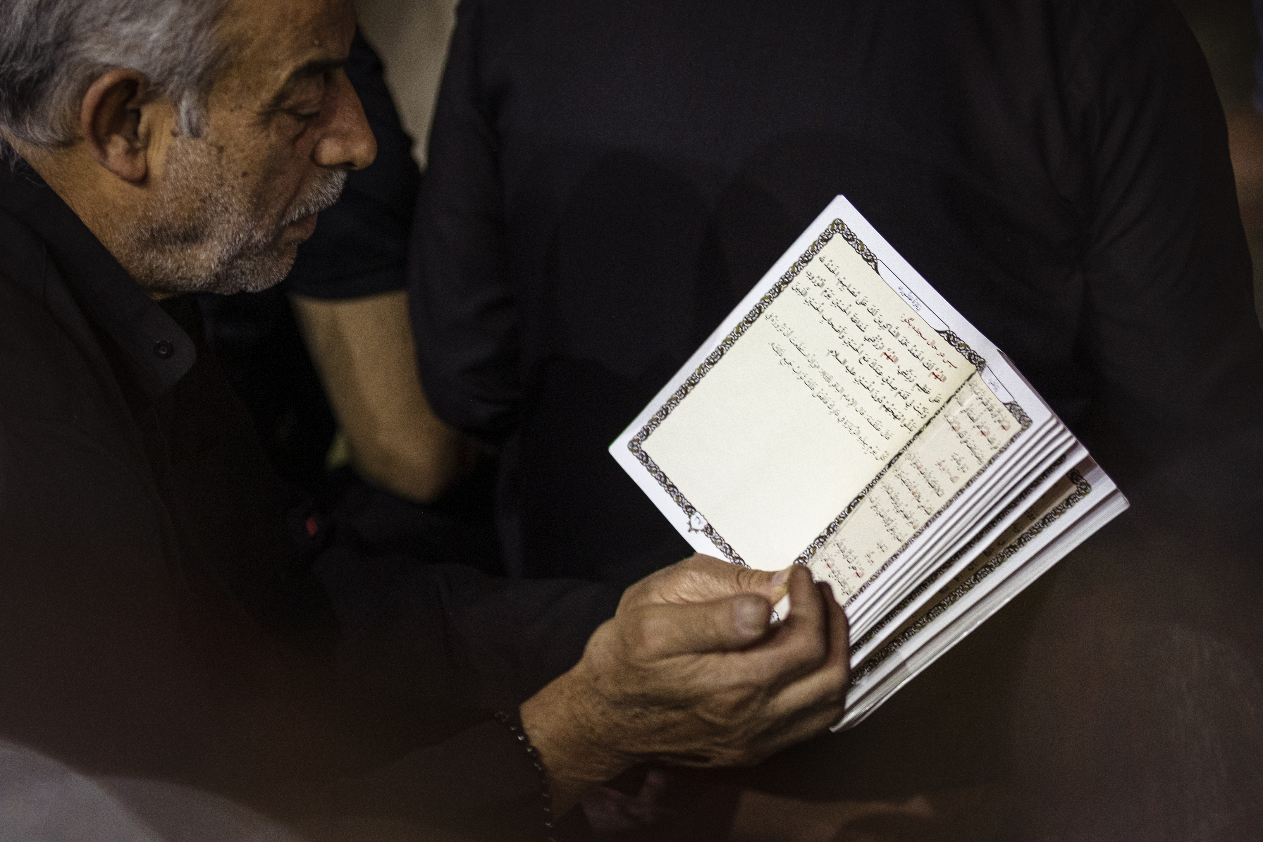 ليالي القدر