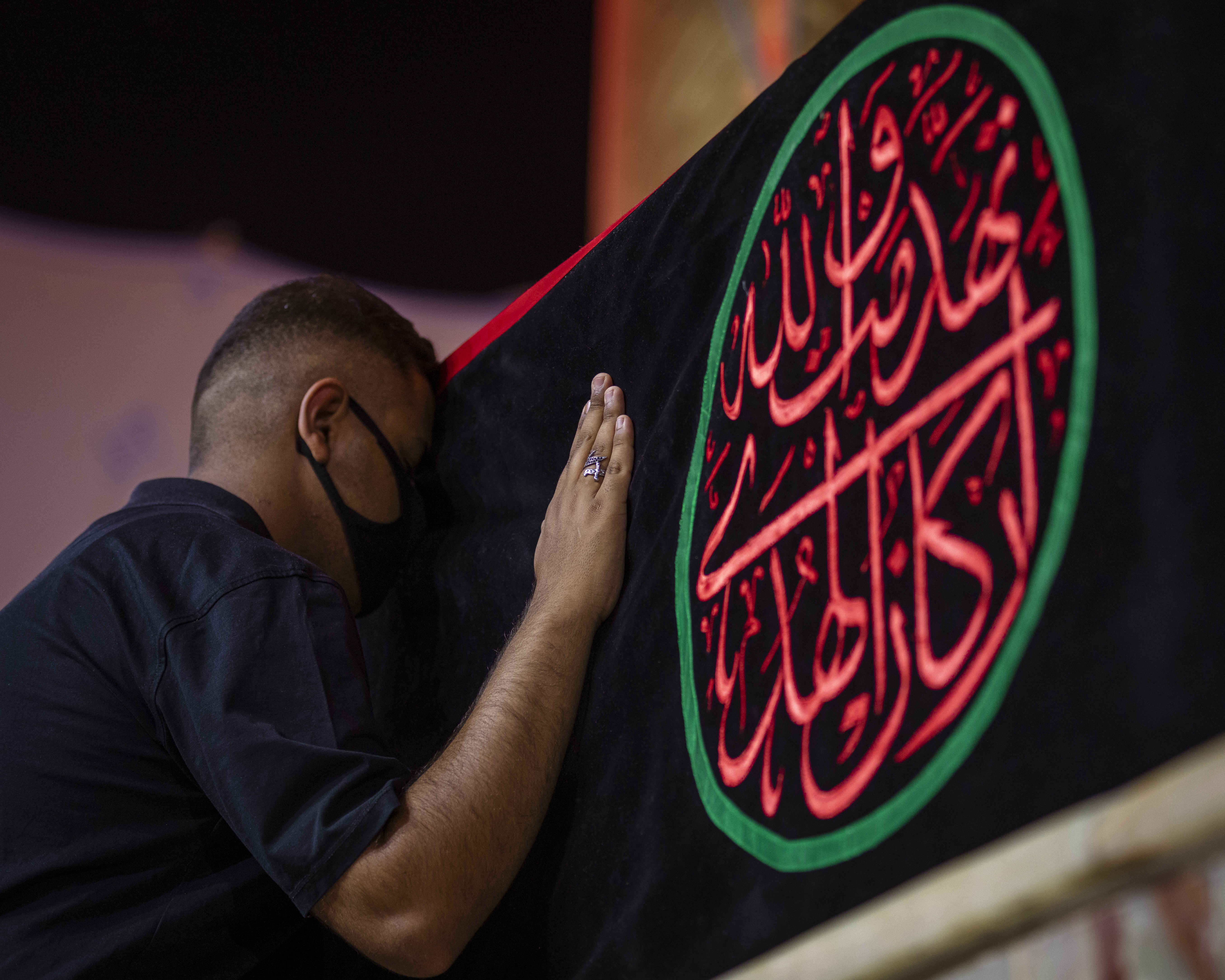 ليالي القدر