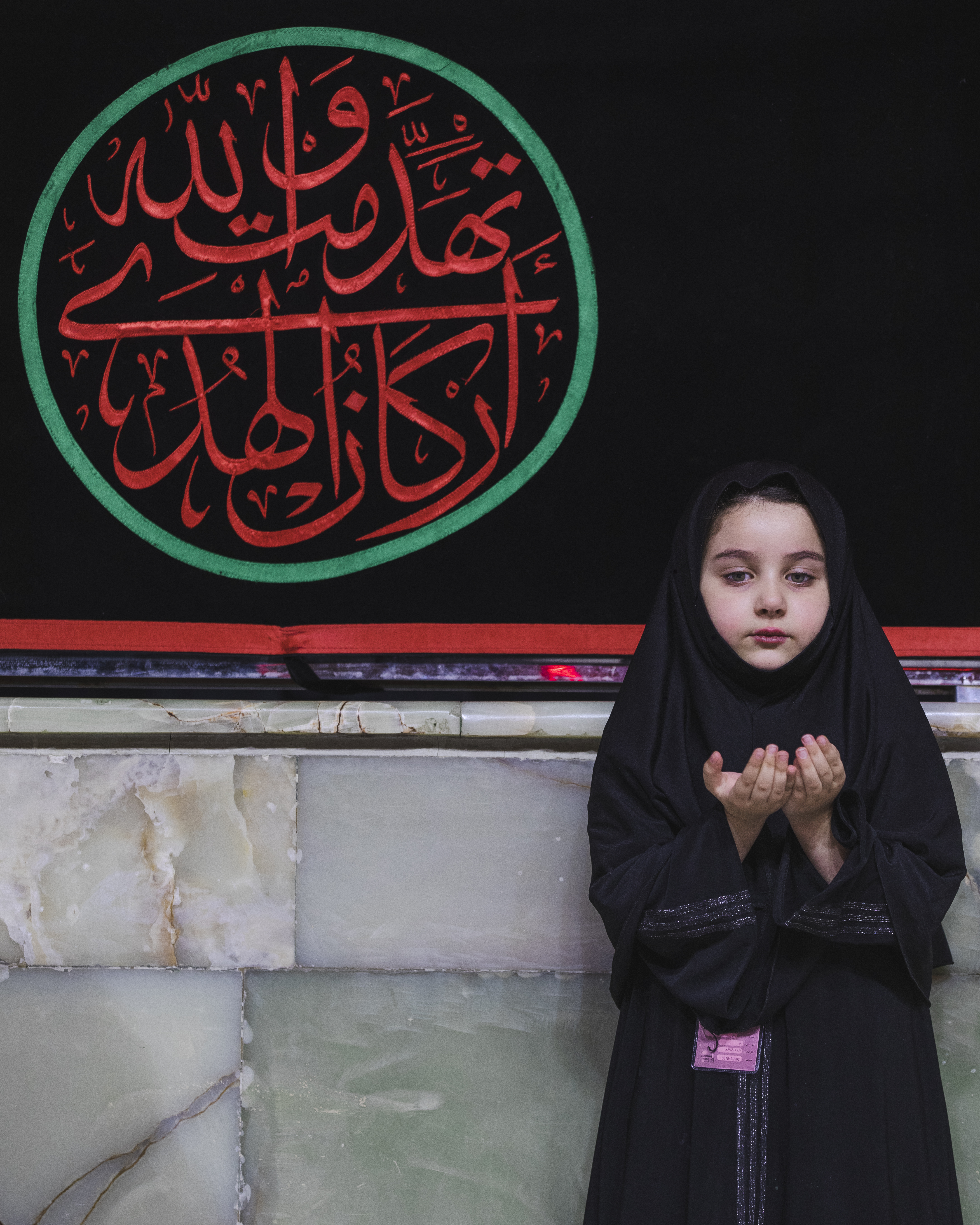 ليالي القدر