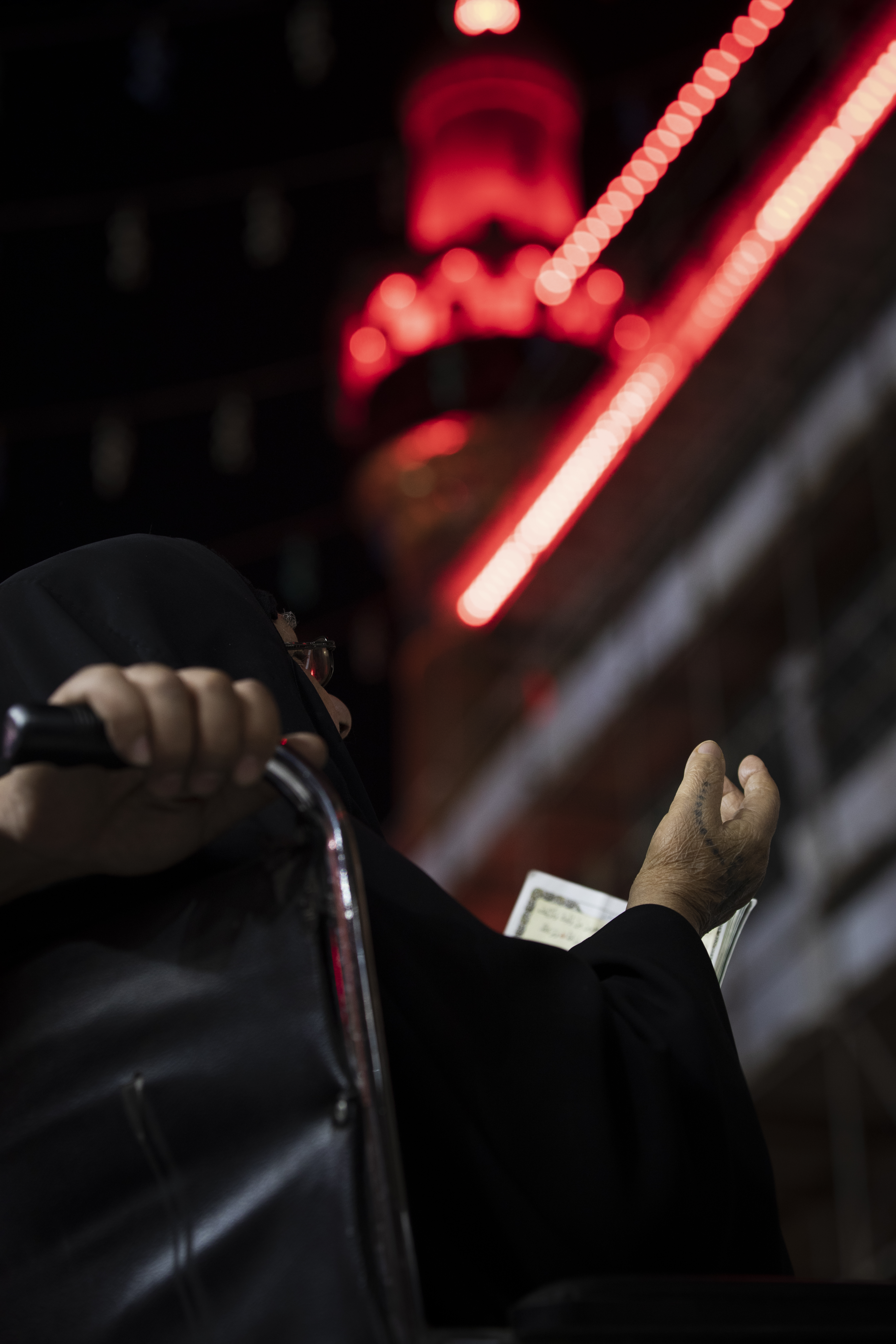 ليالي القدر