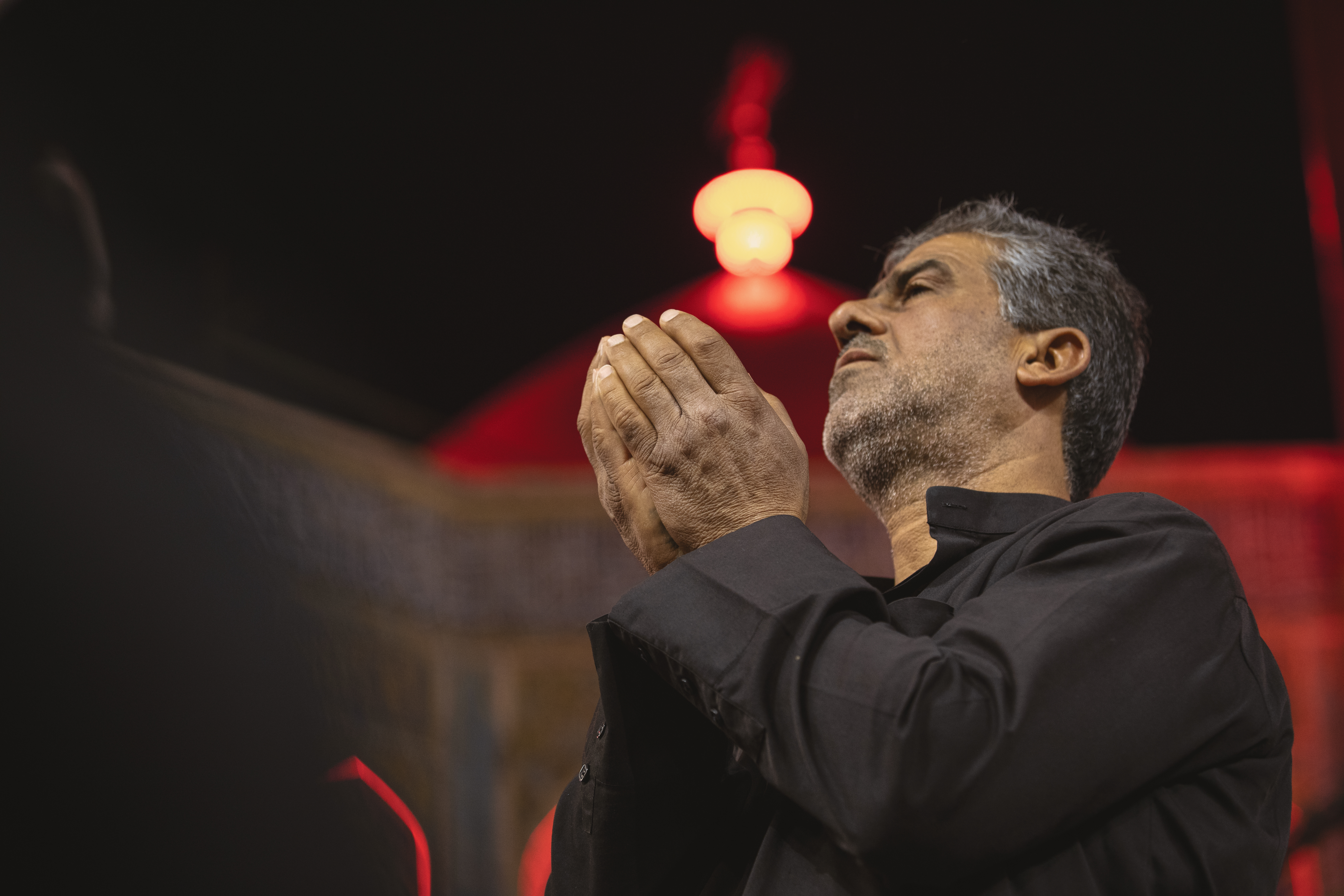 ليالي القدر