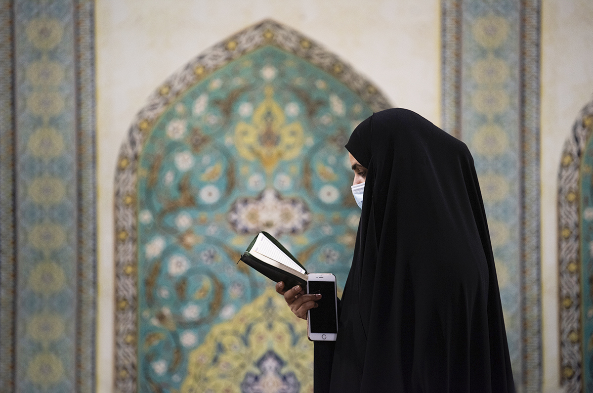 ليالي القدر