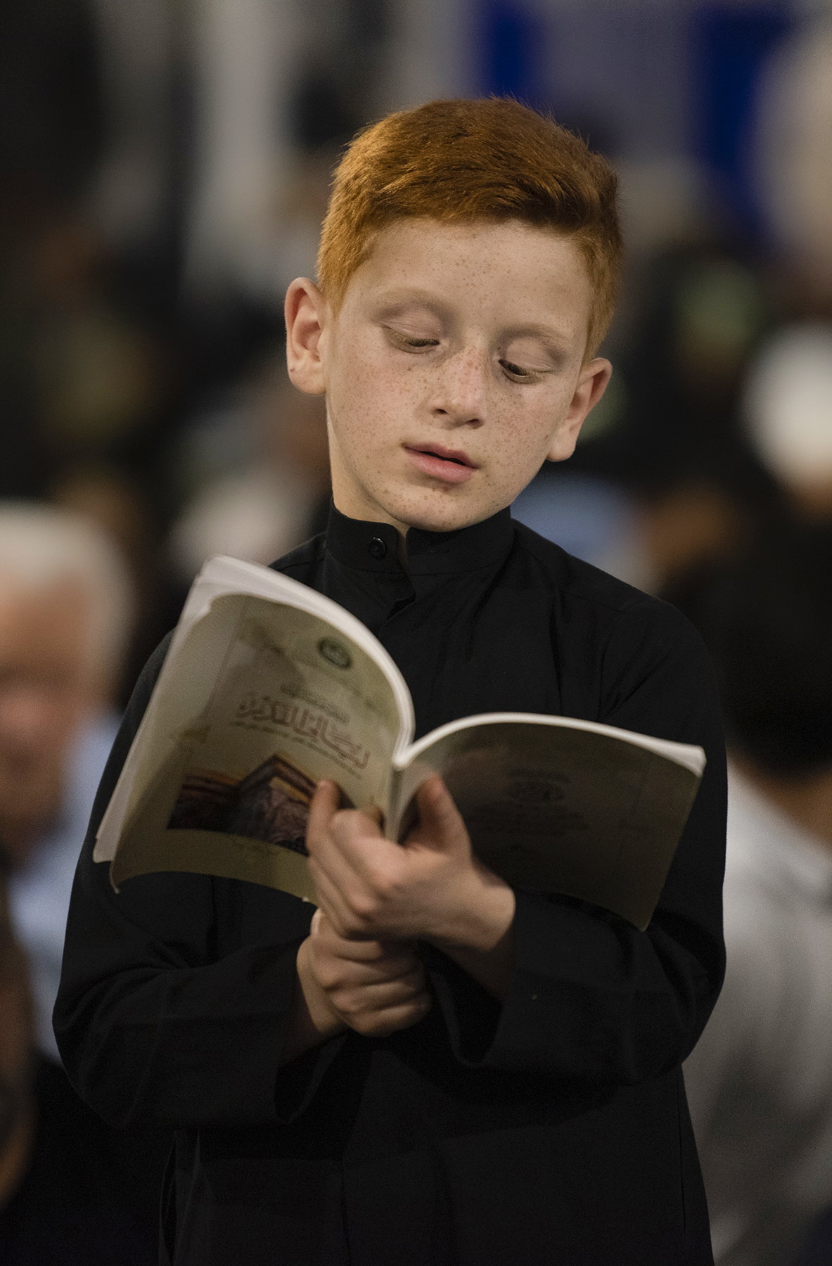 ليالي القدر