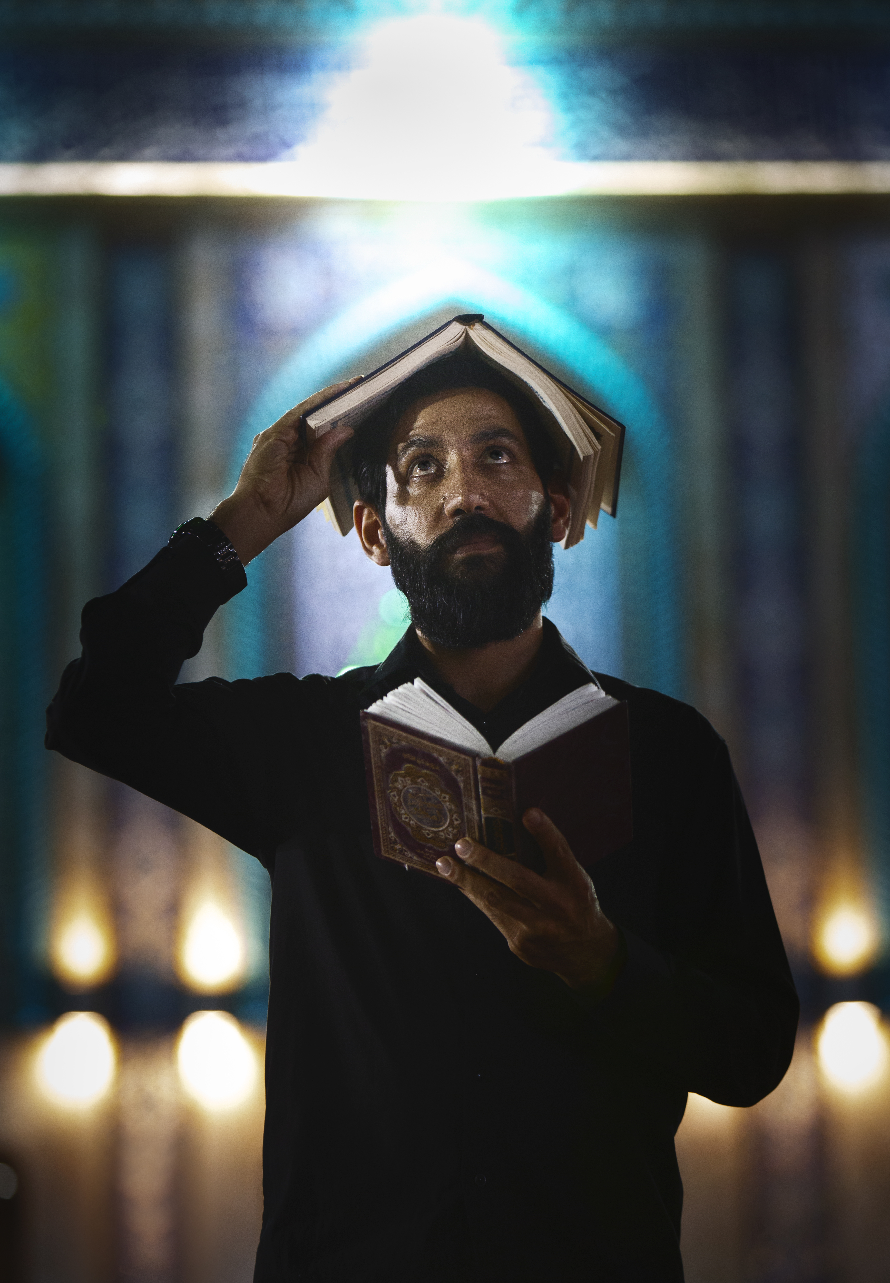 ليالي القدر