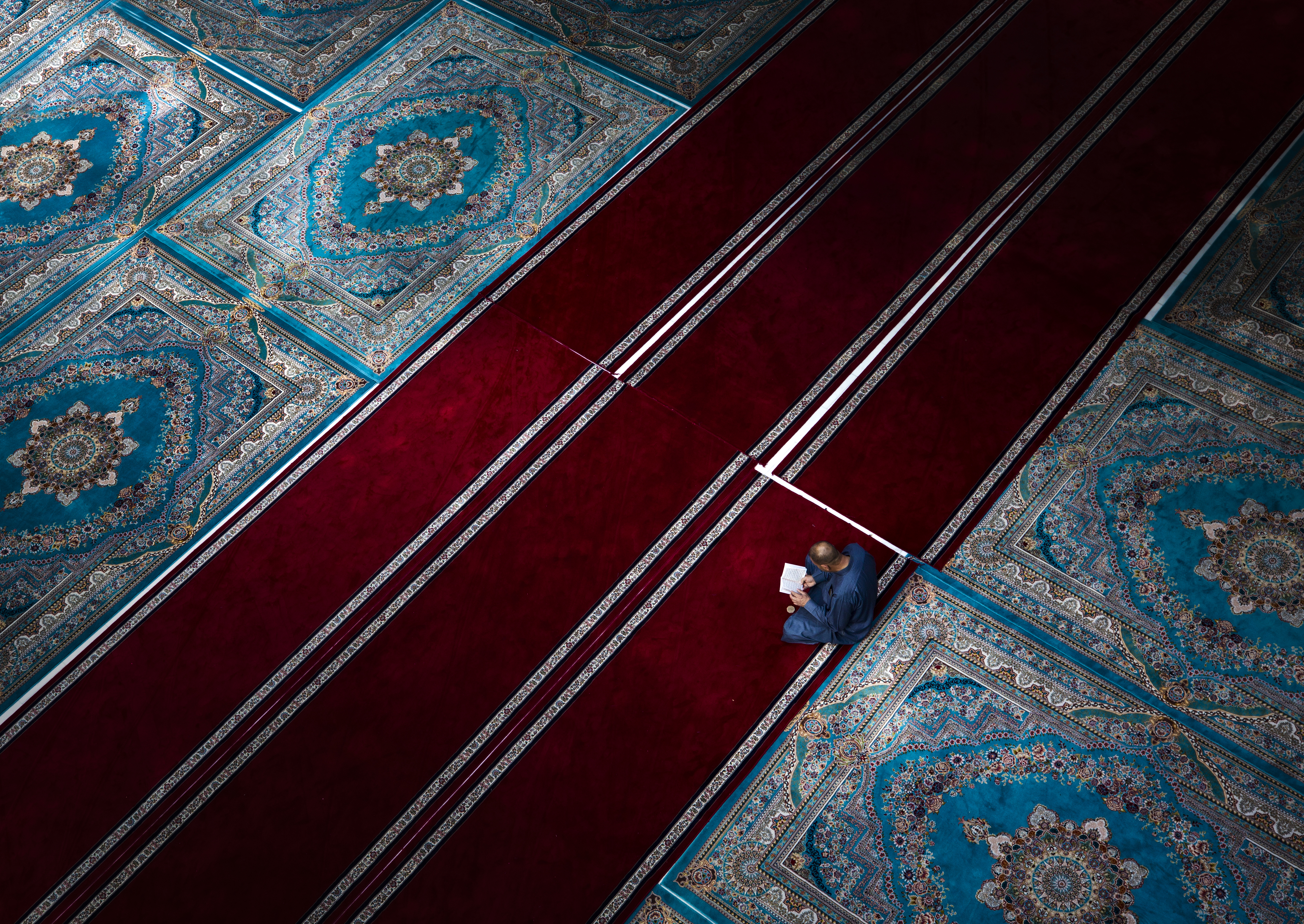 زيارة