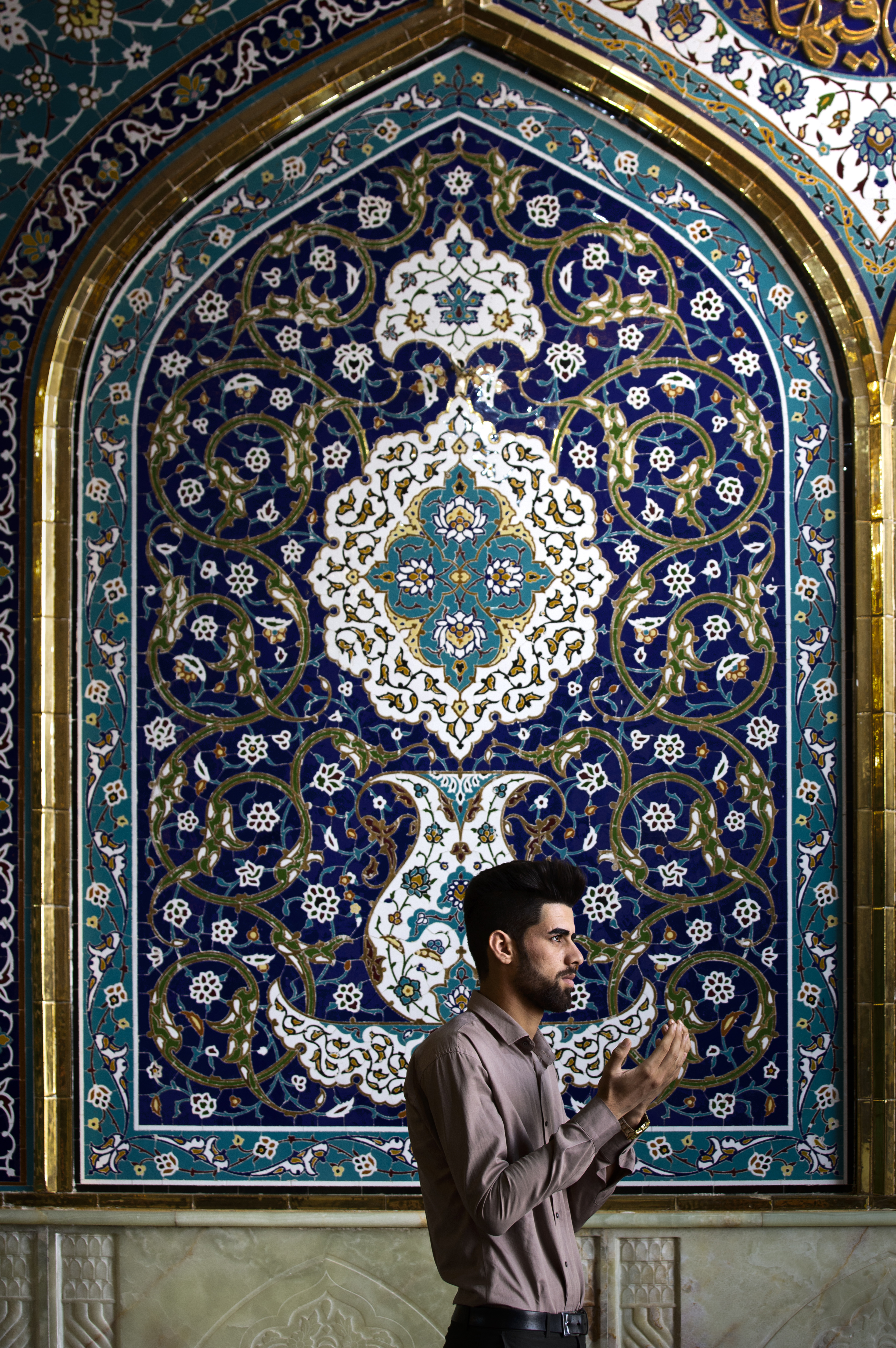دعاء
