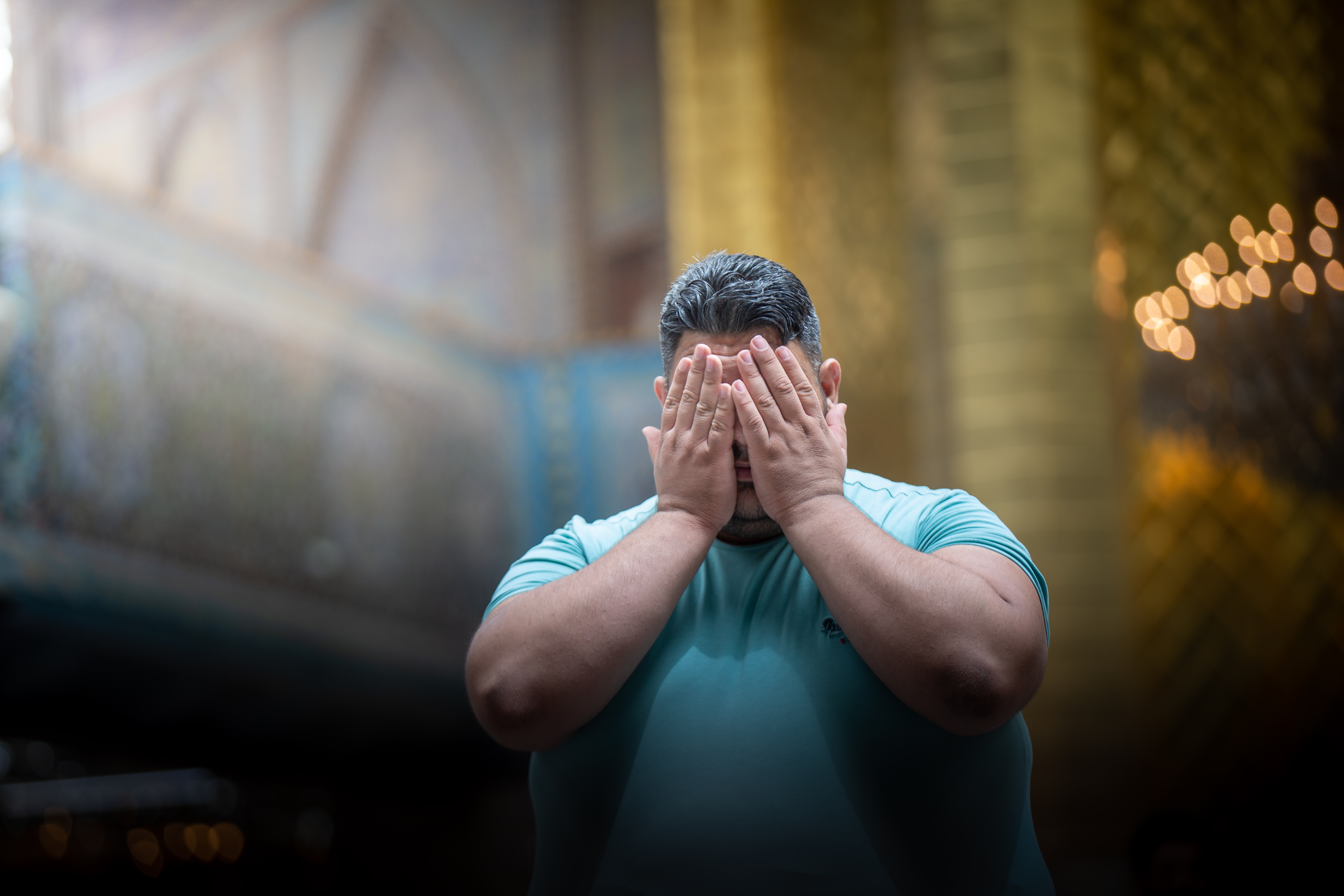دعاء