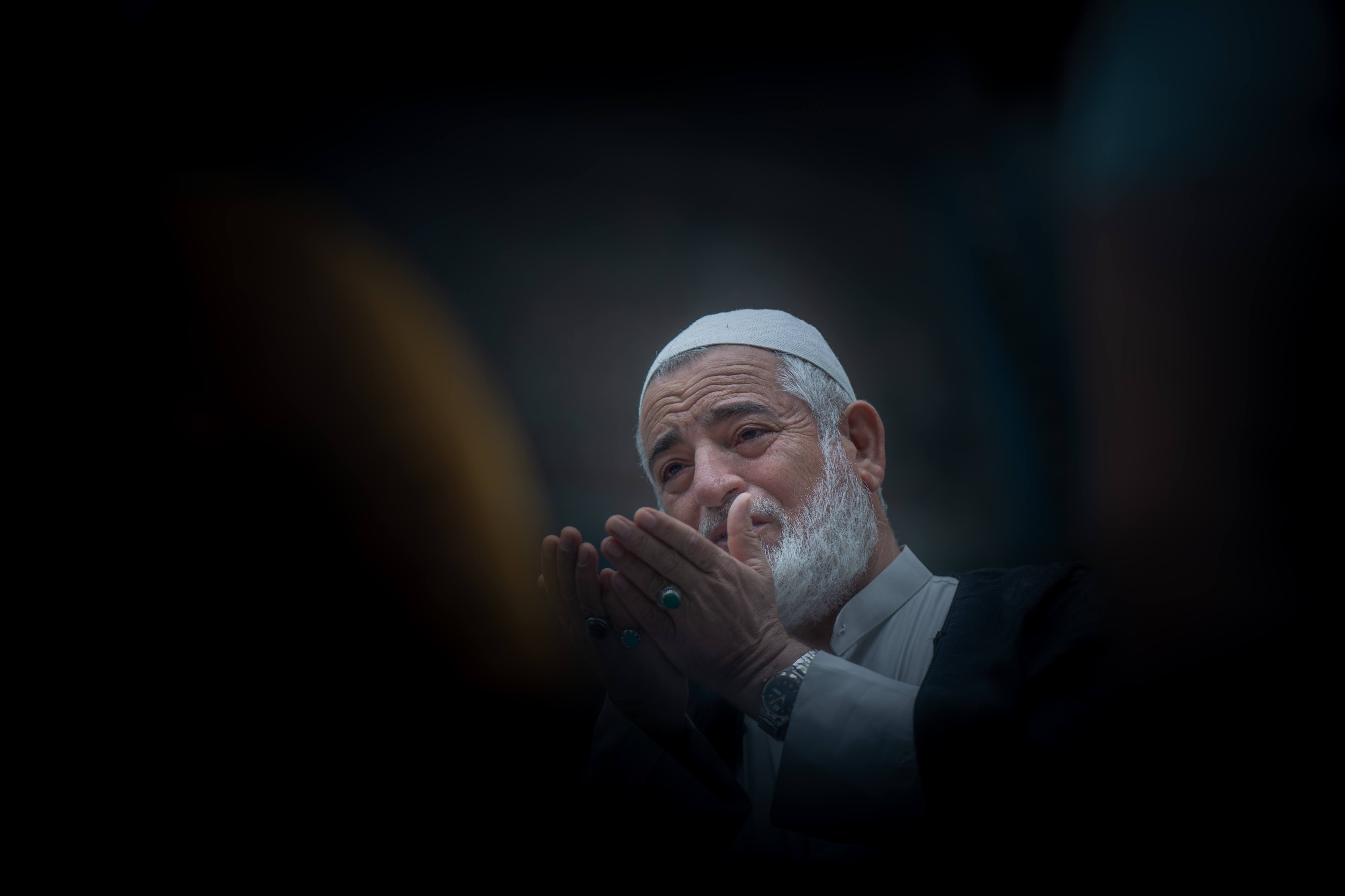 دعاء