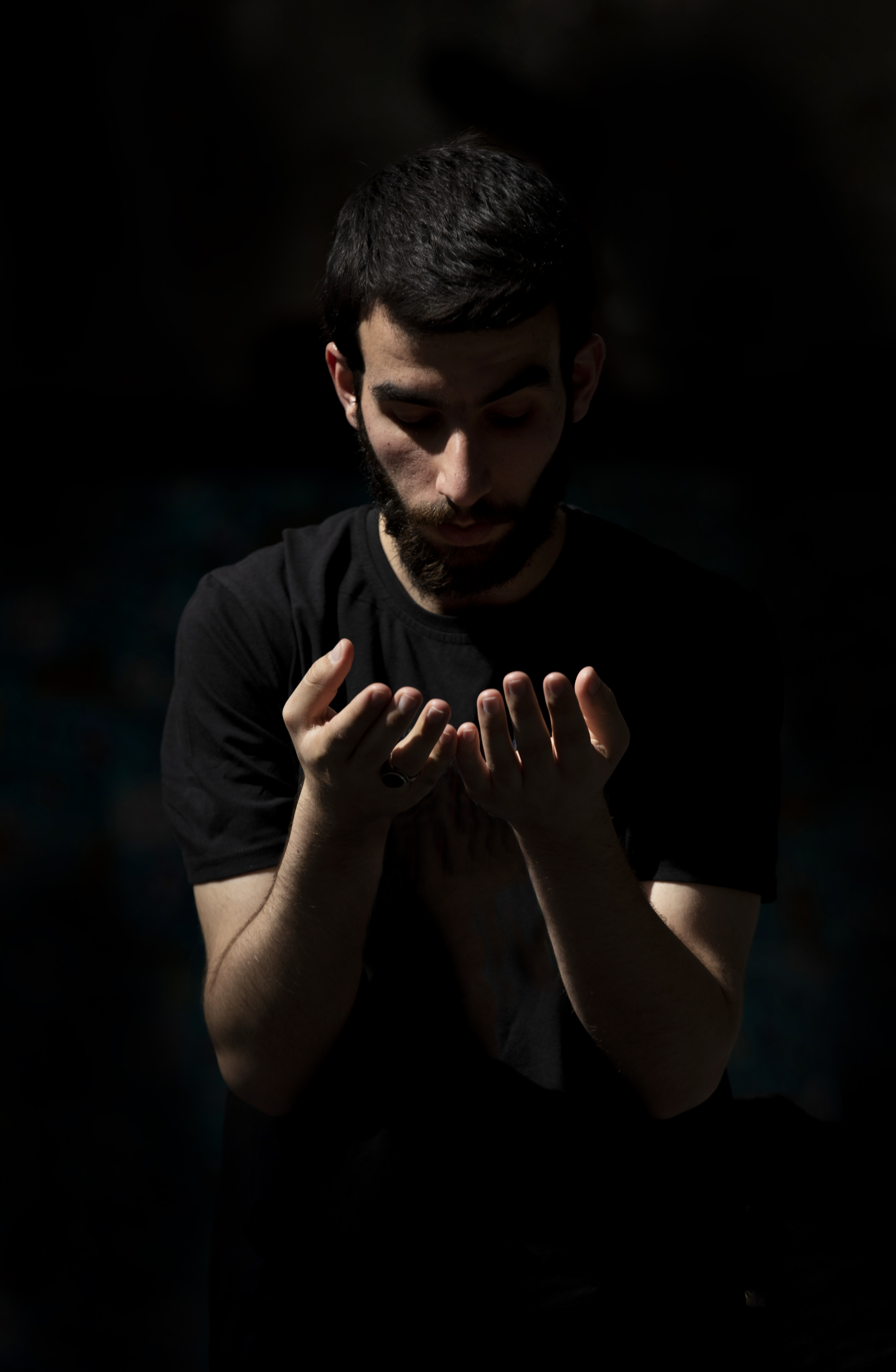 دعاء