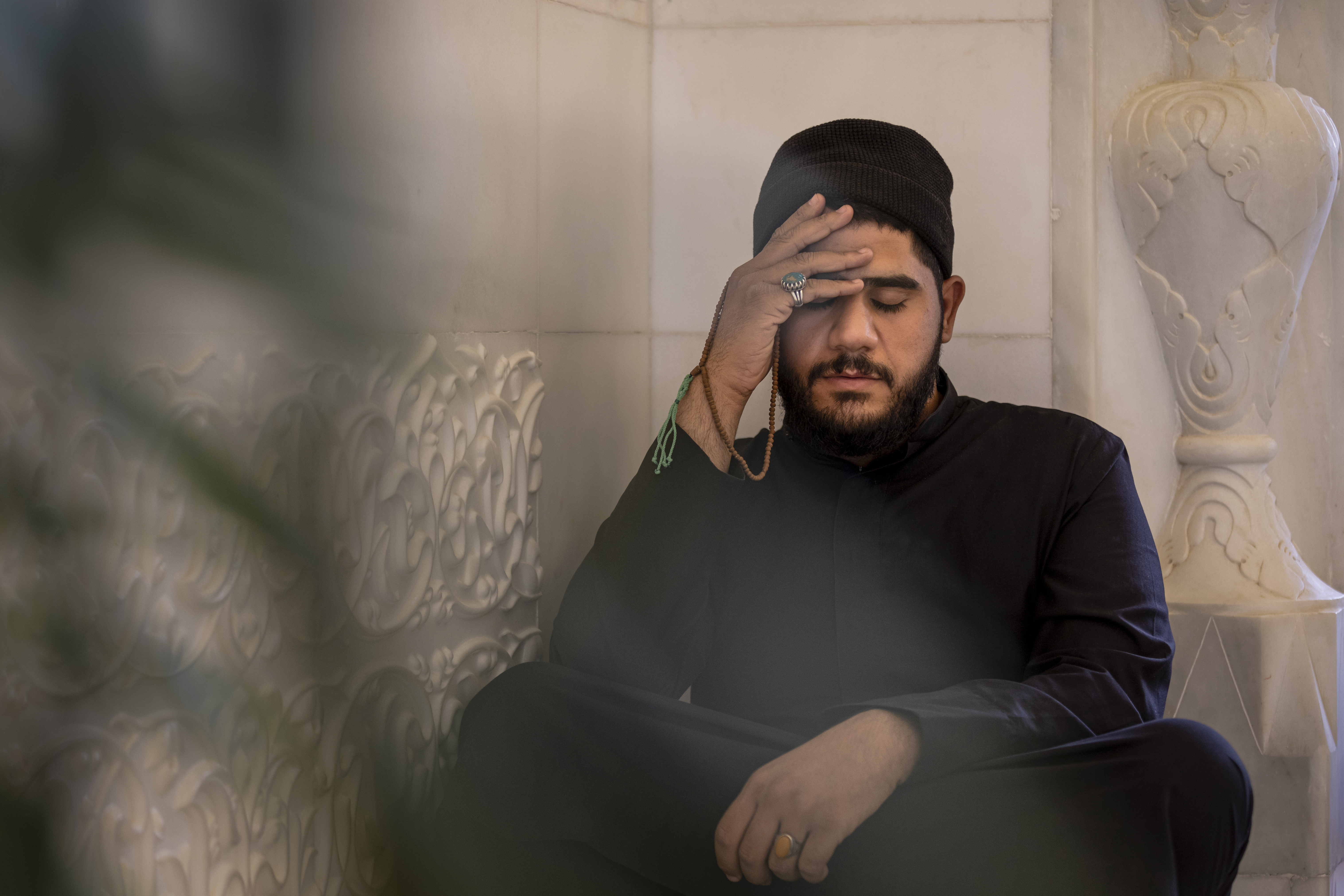 بكاء