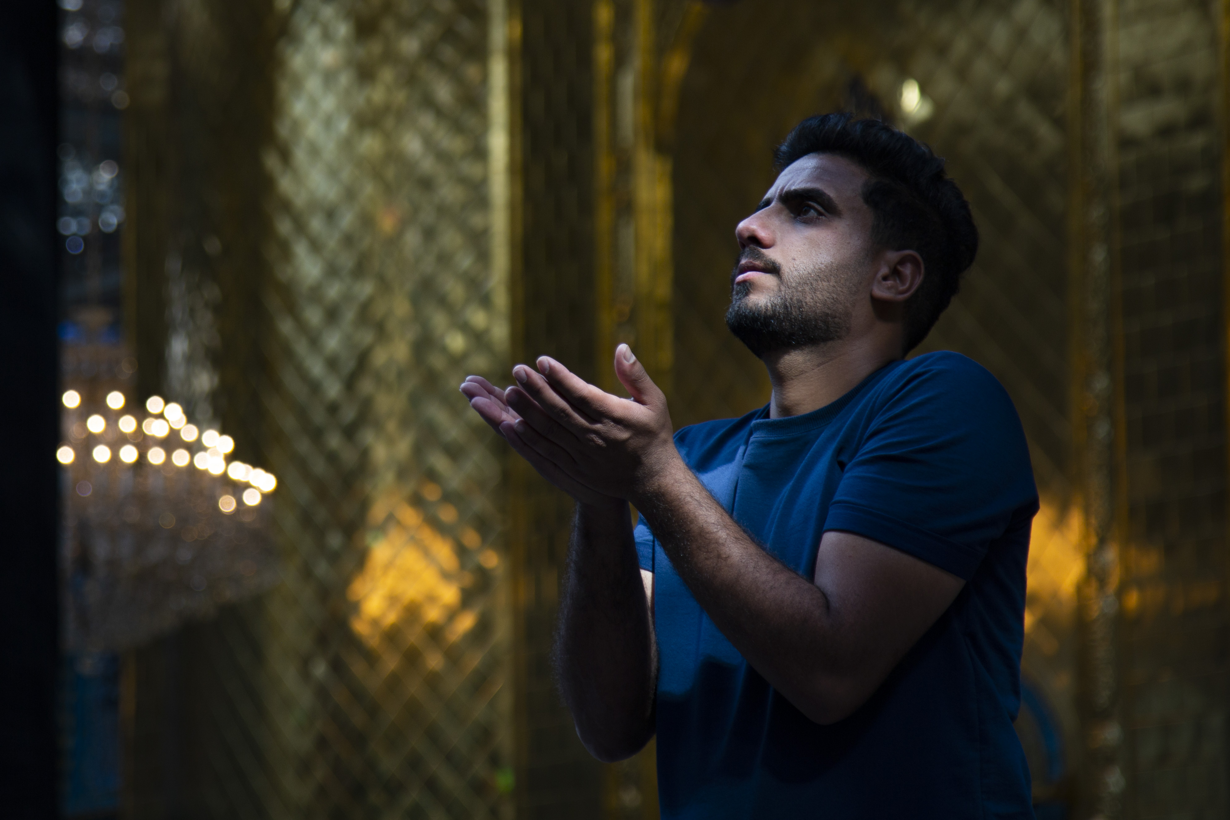 دعاء