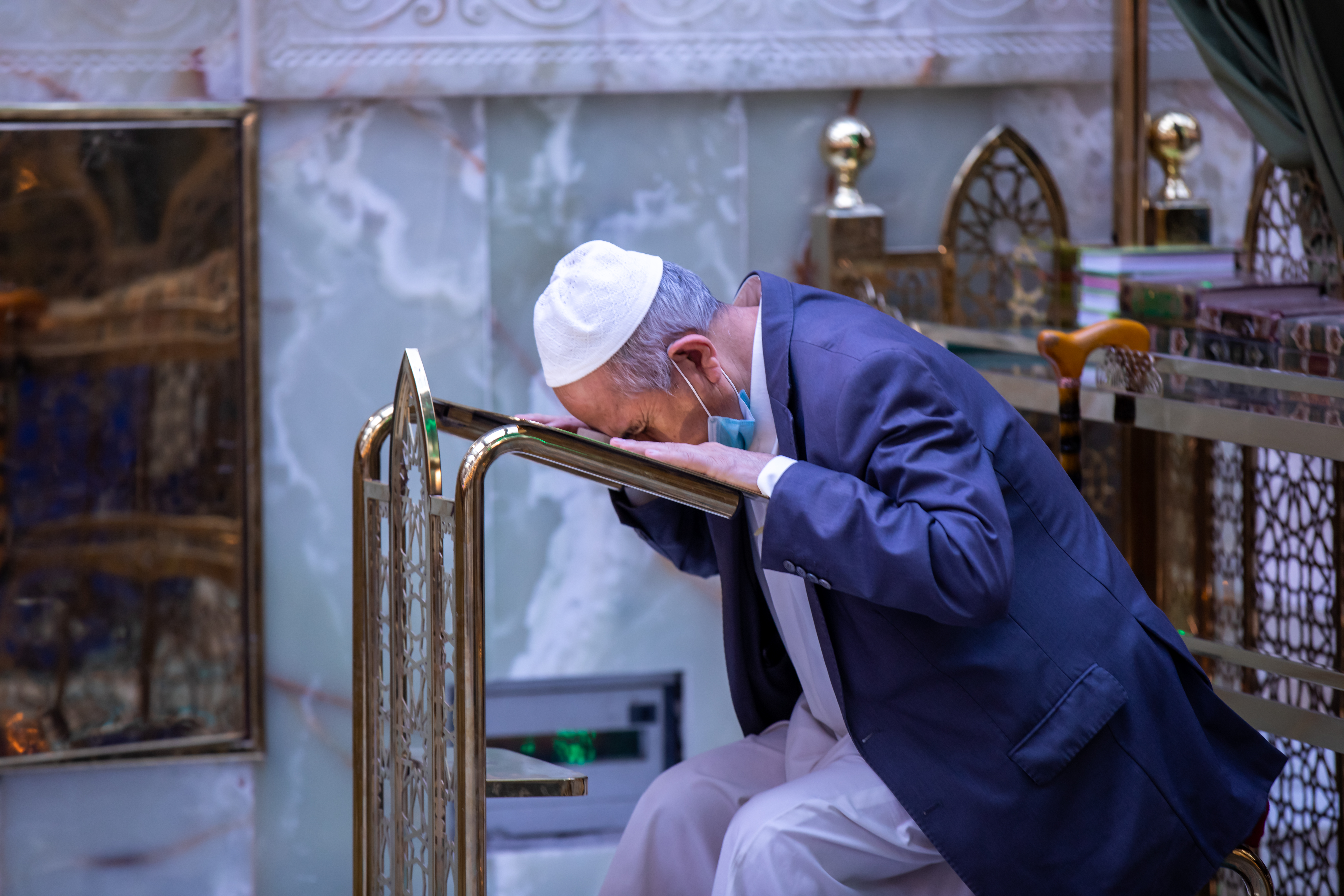 صلاة