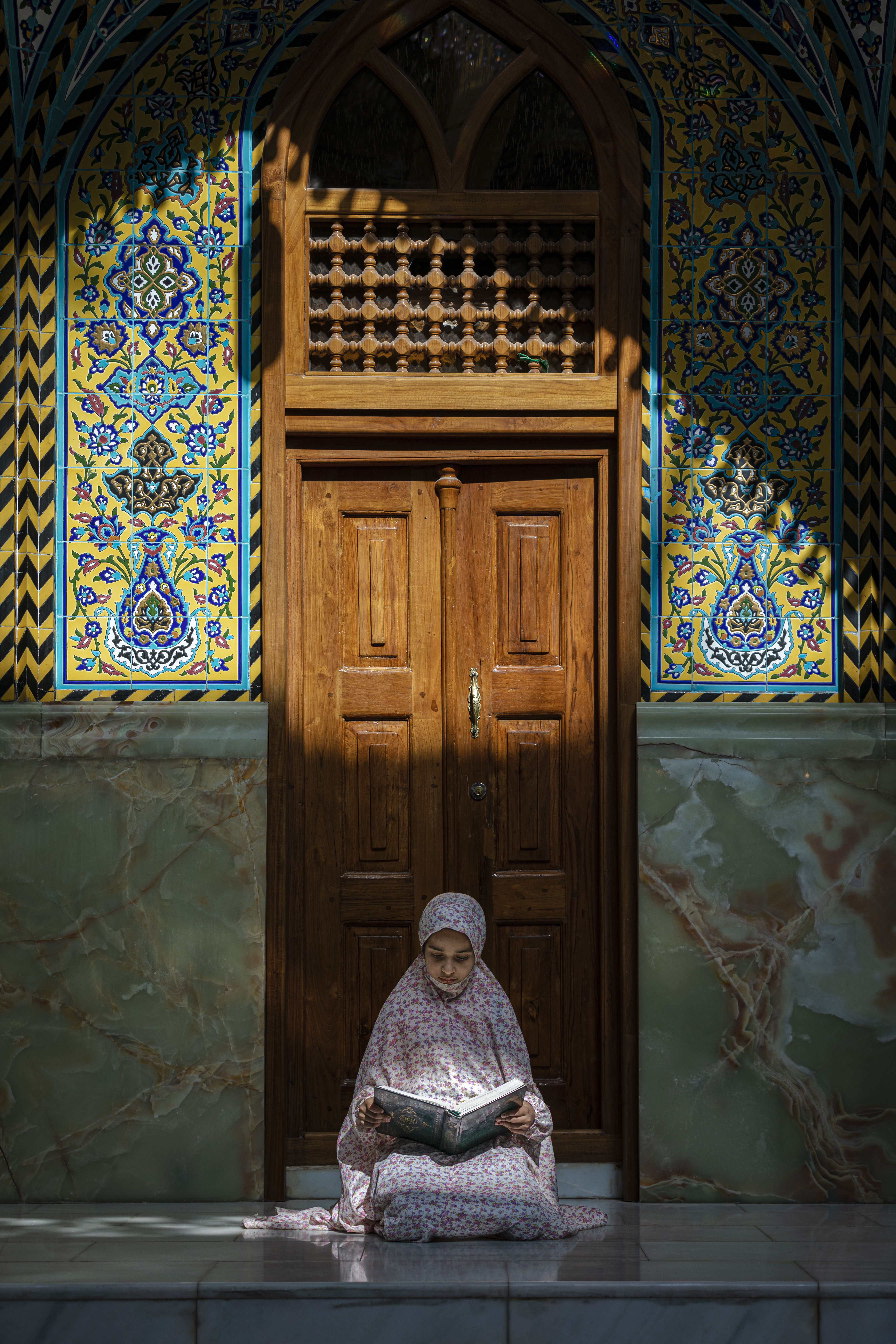 تلاوة