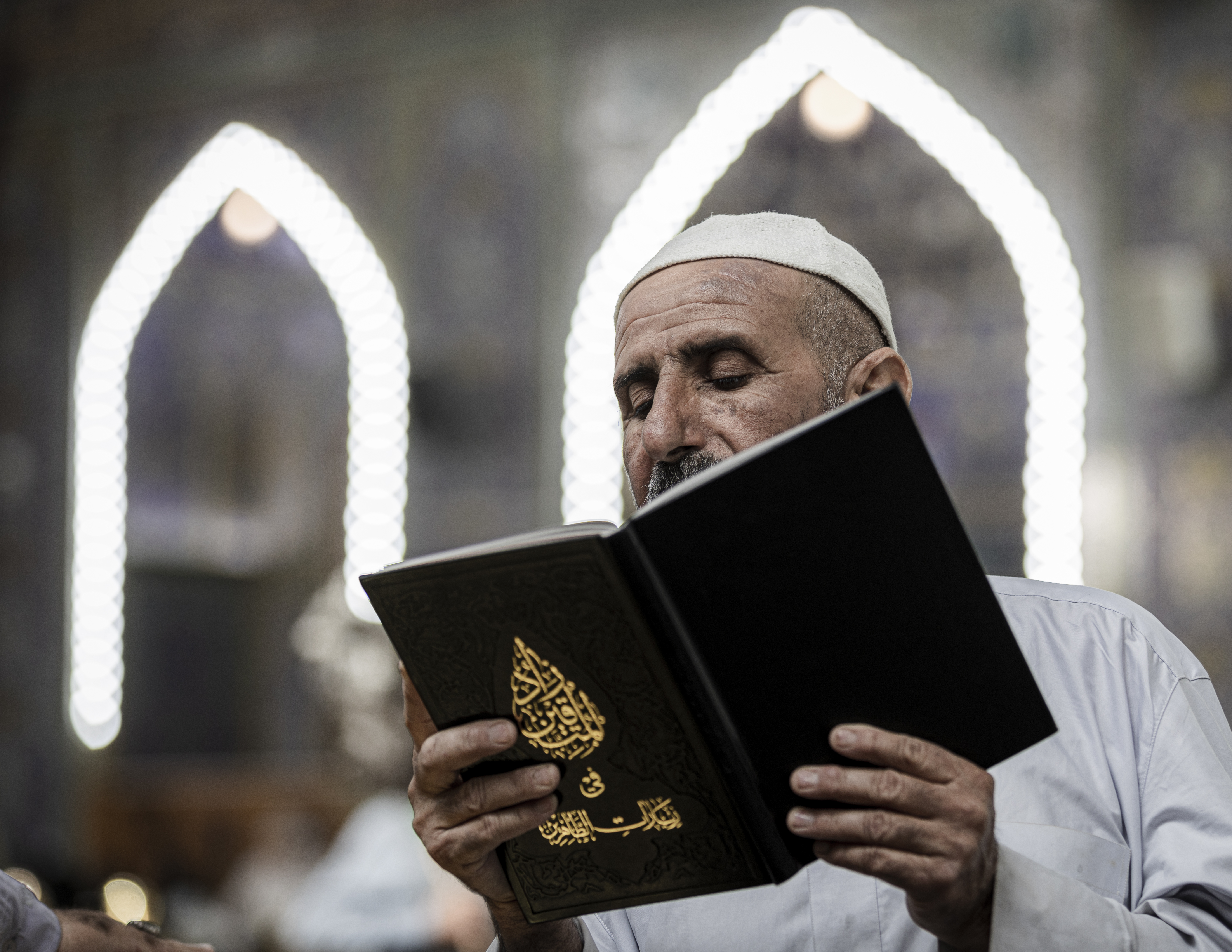 دعاء