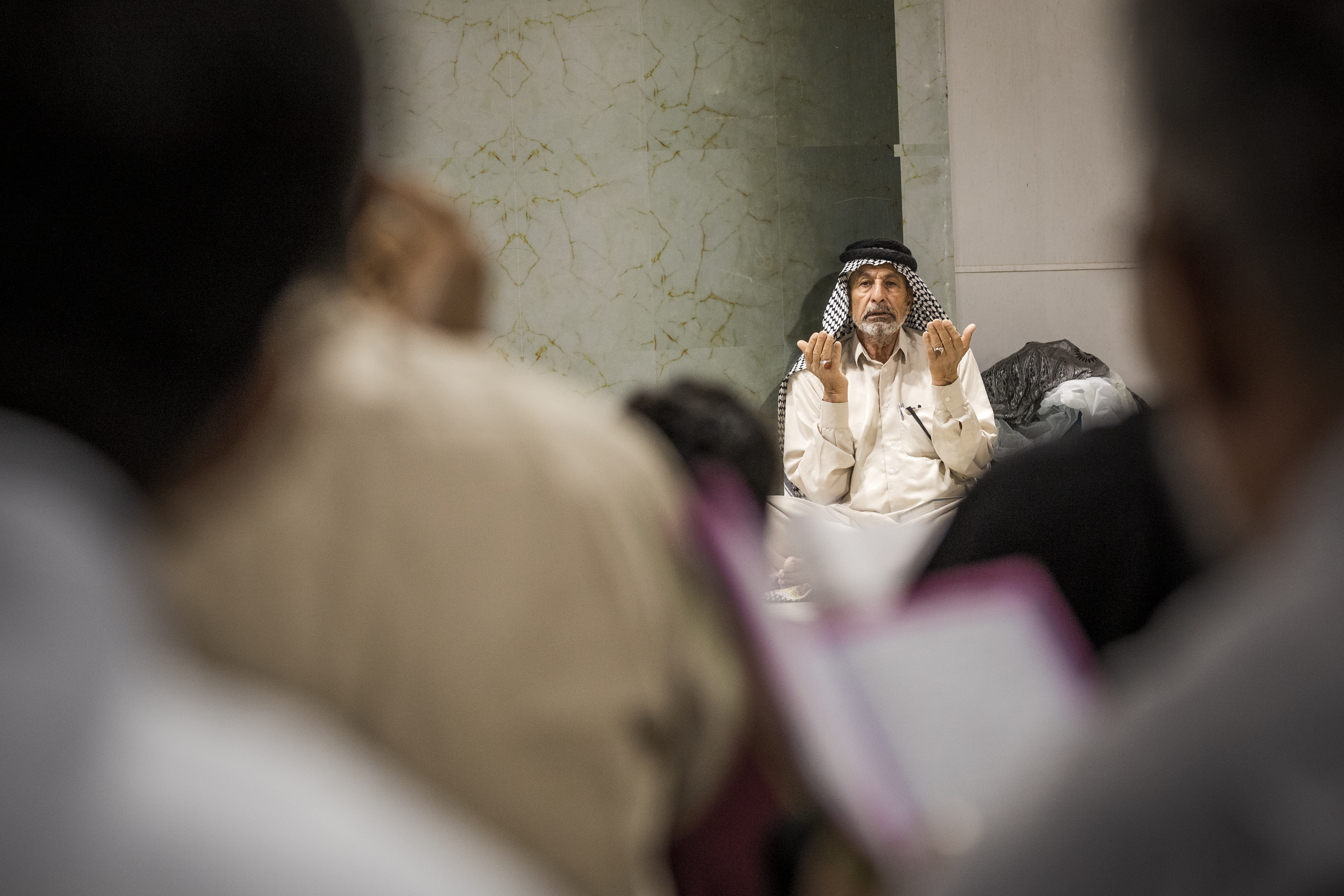 دعاء