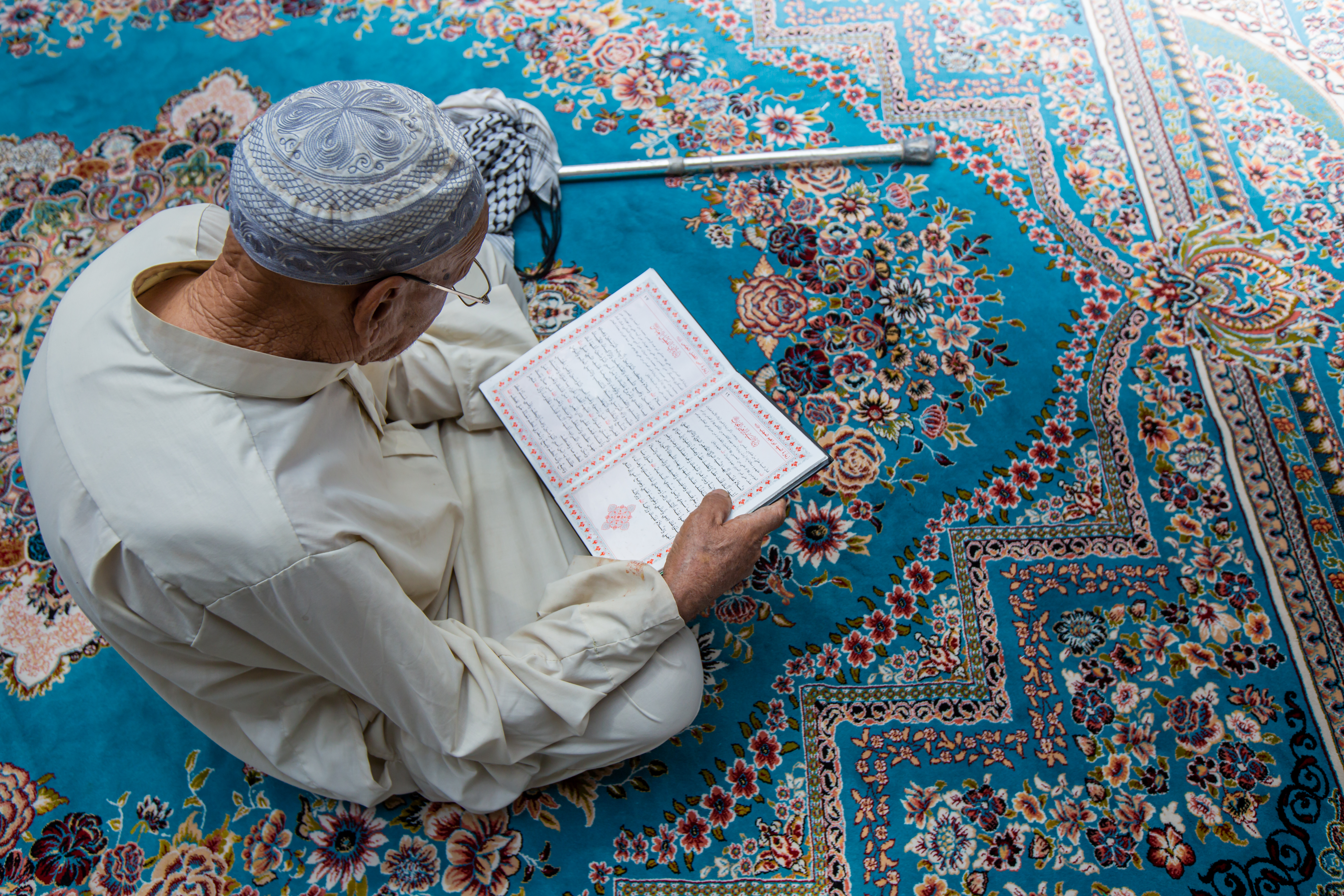 دعاء