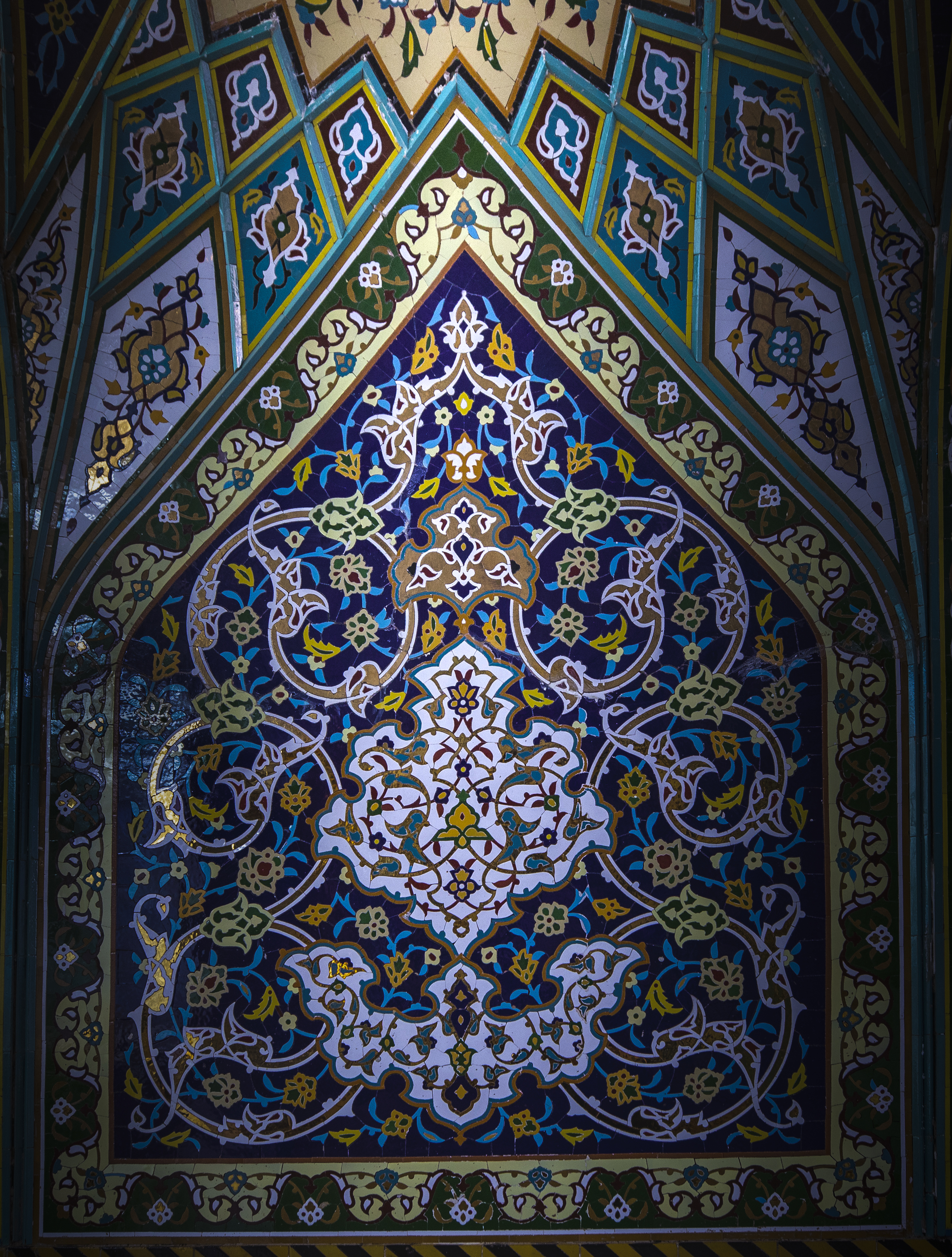 زخارف إسلامية