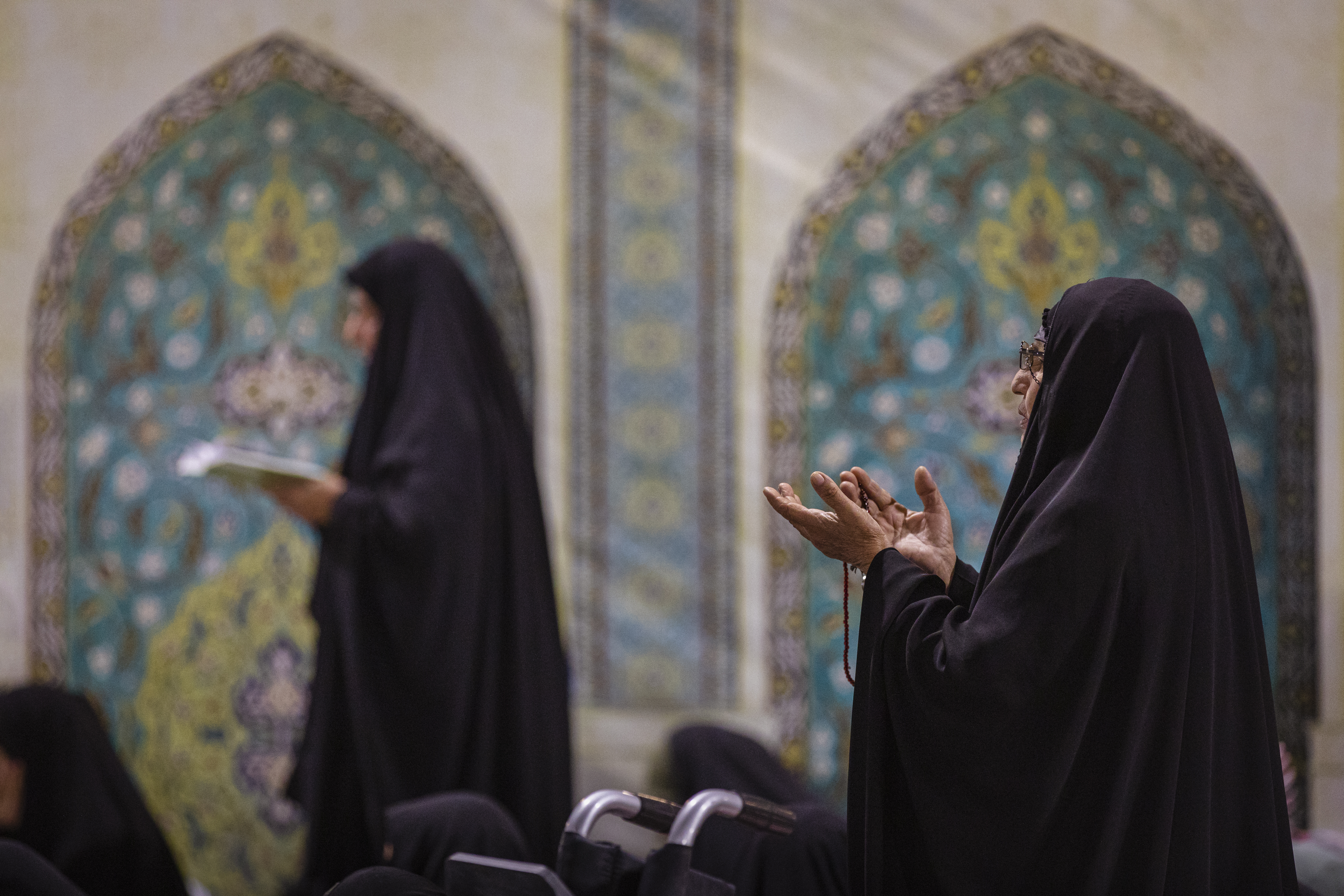 دعاء
