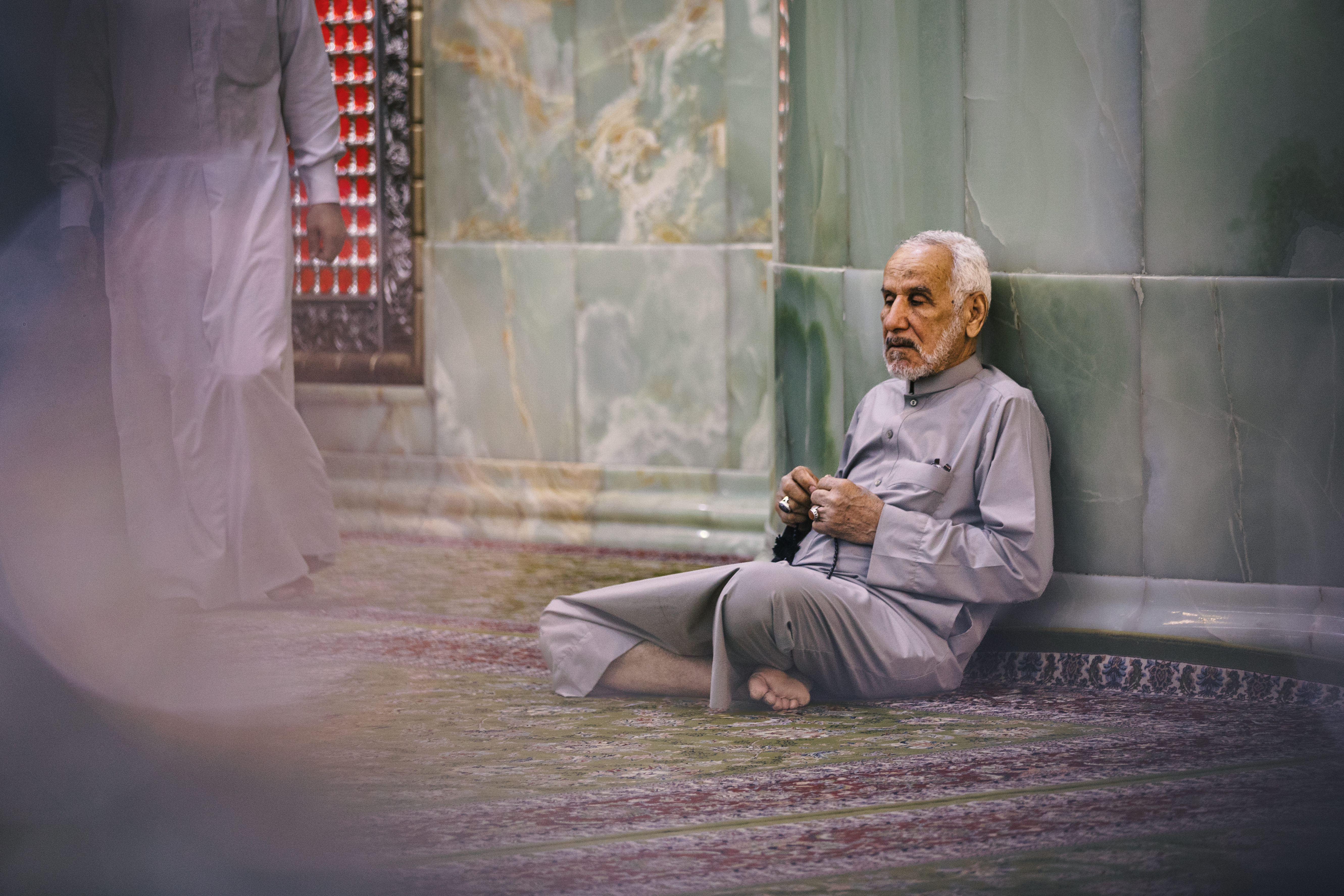 دعاء