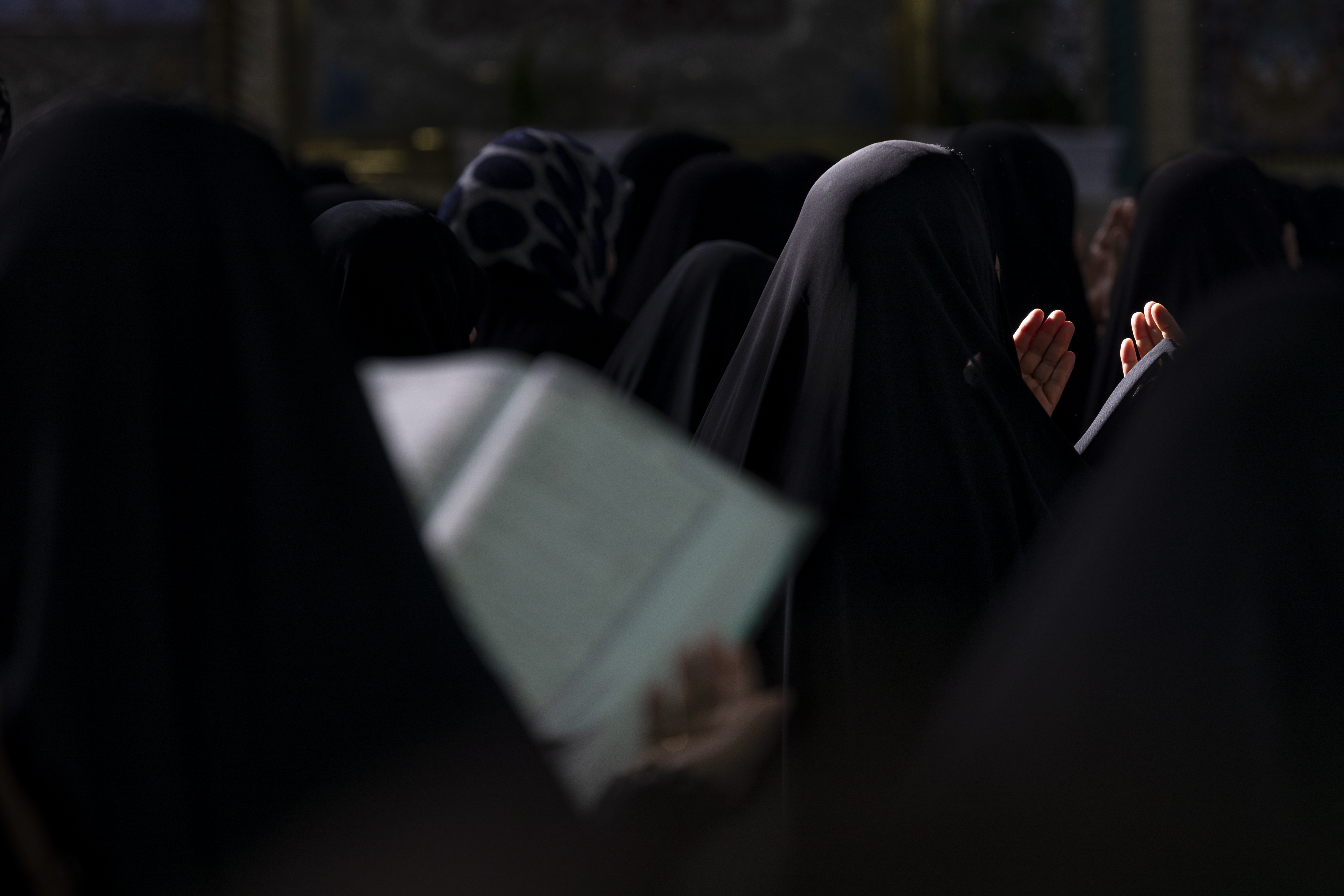 دعاء