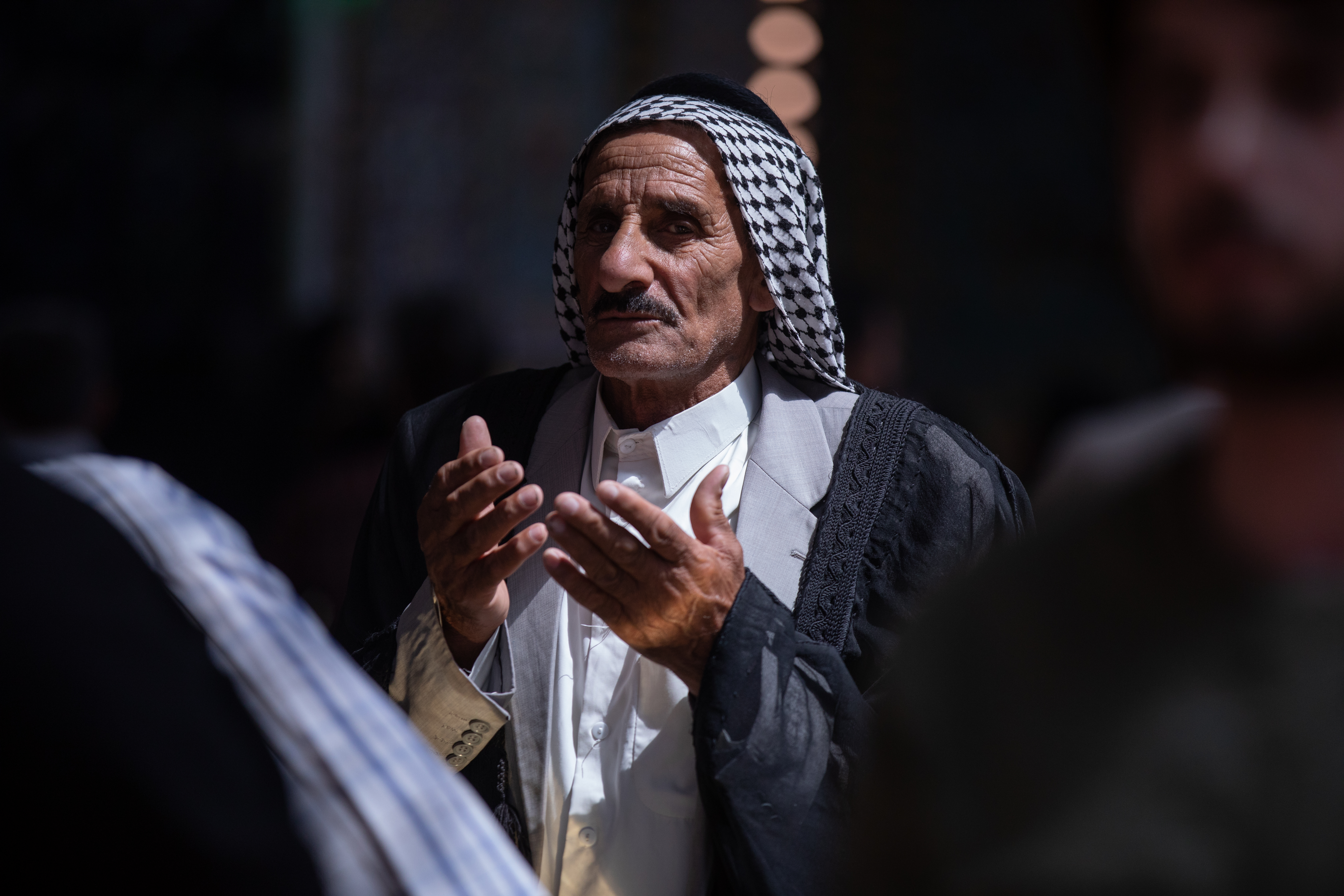 دعاء