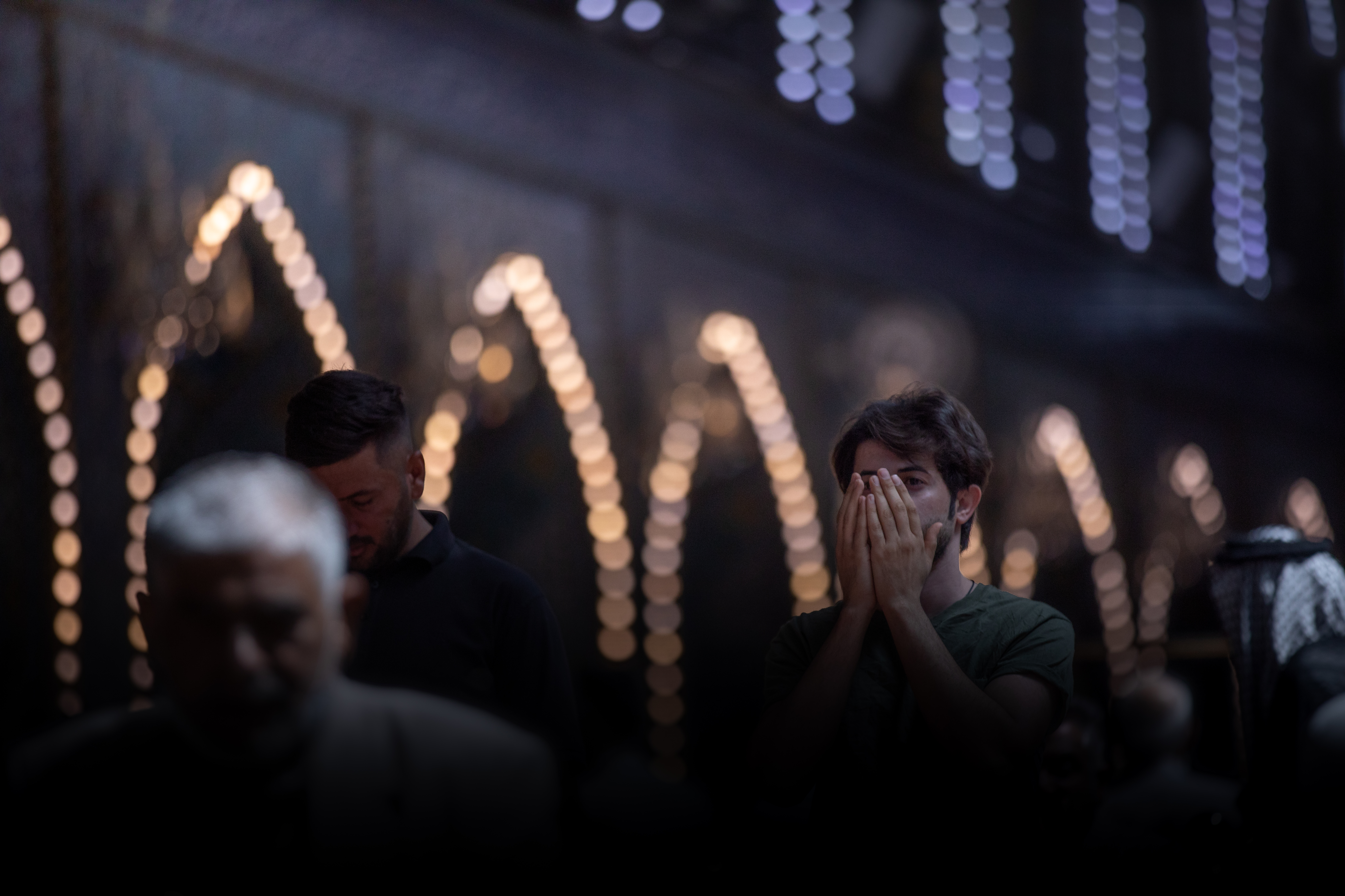 دعاء
