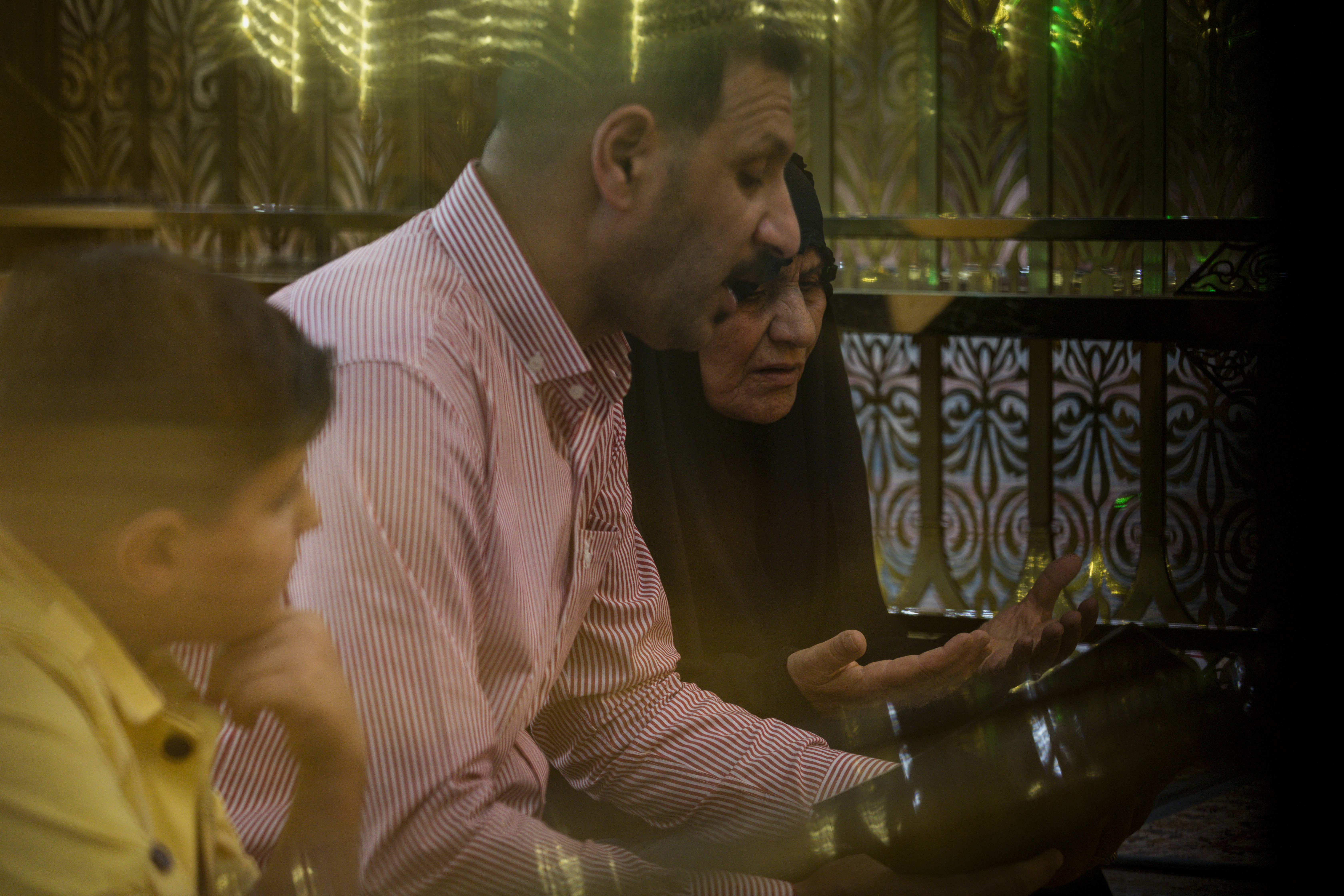 دعاء