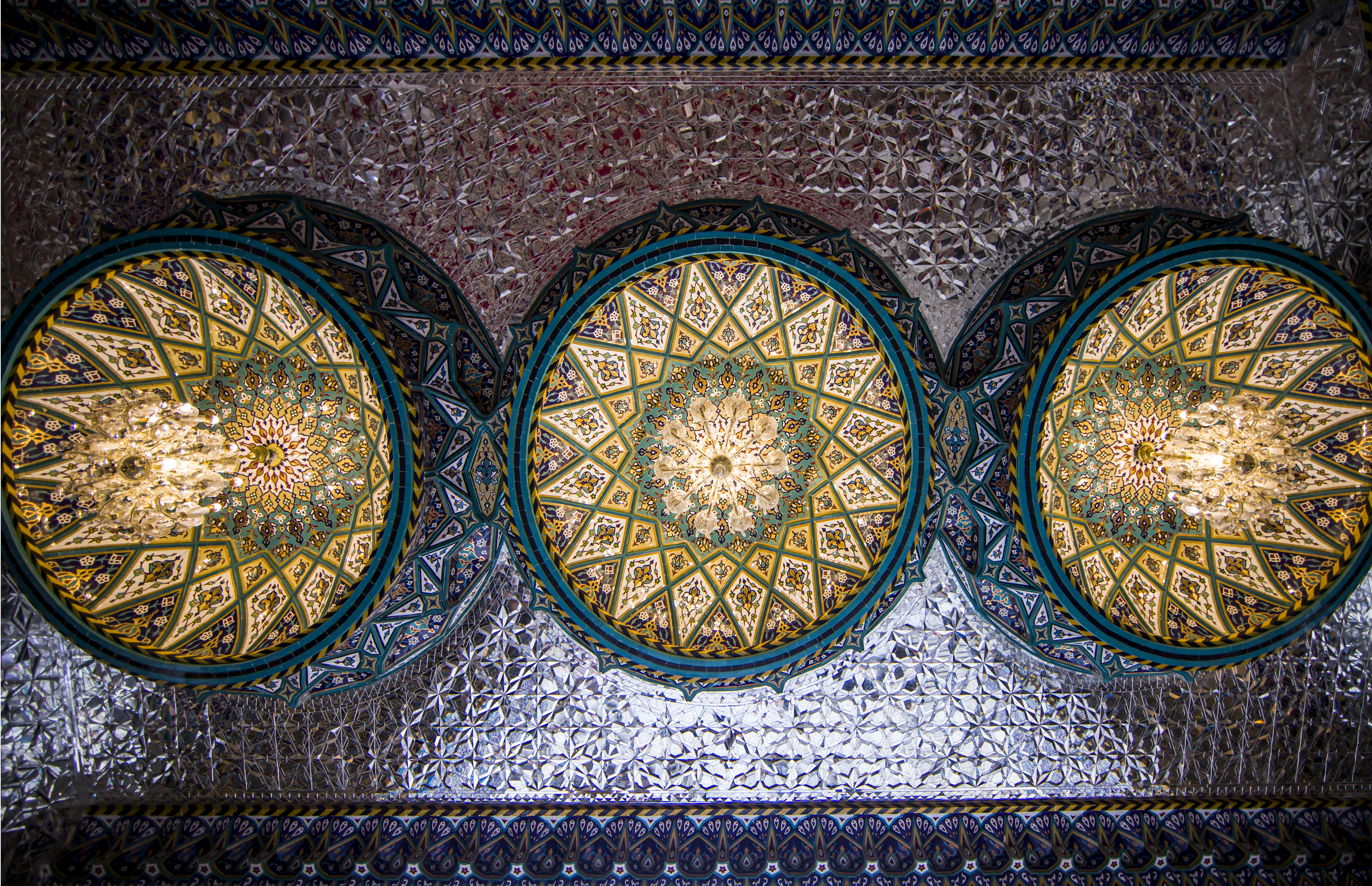 زخارف إسلامية