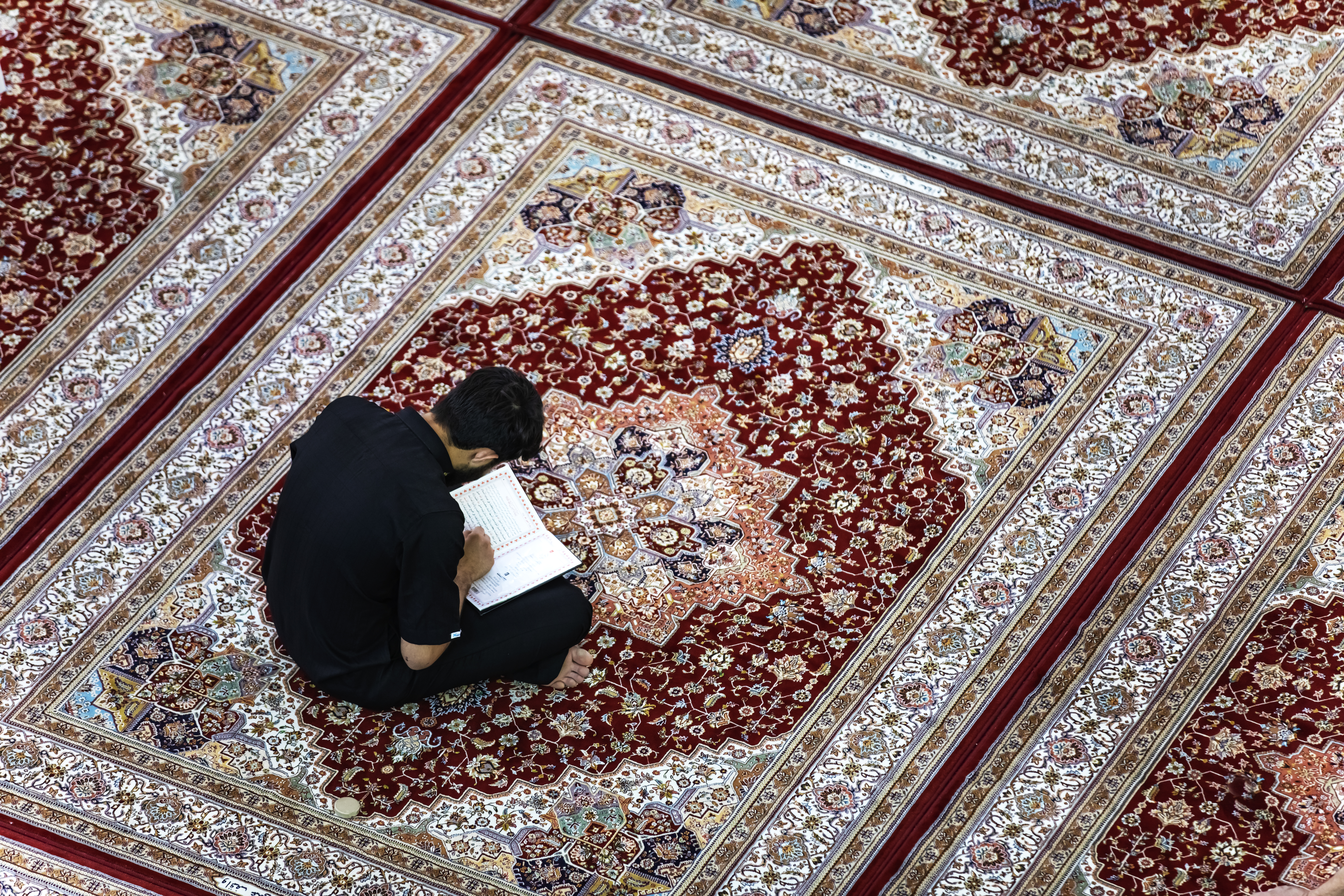 زيارة
