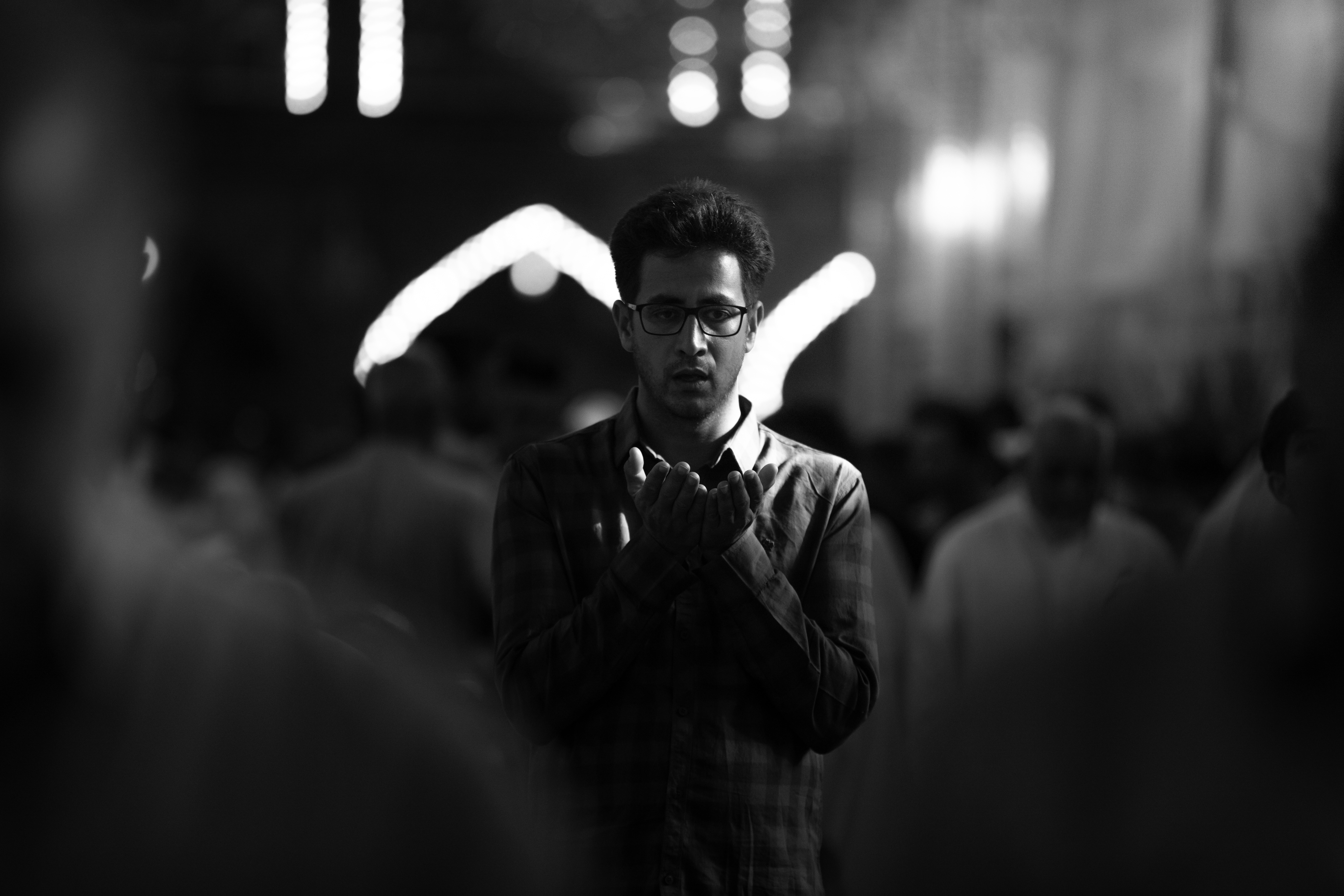 دعاء