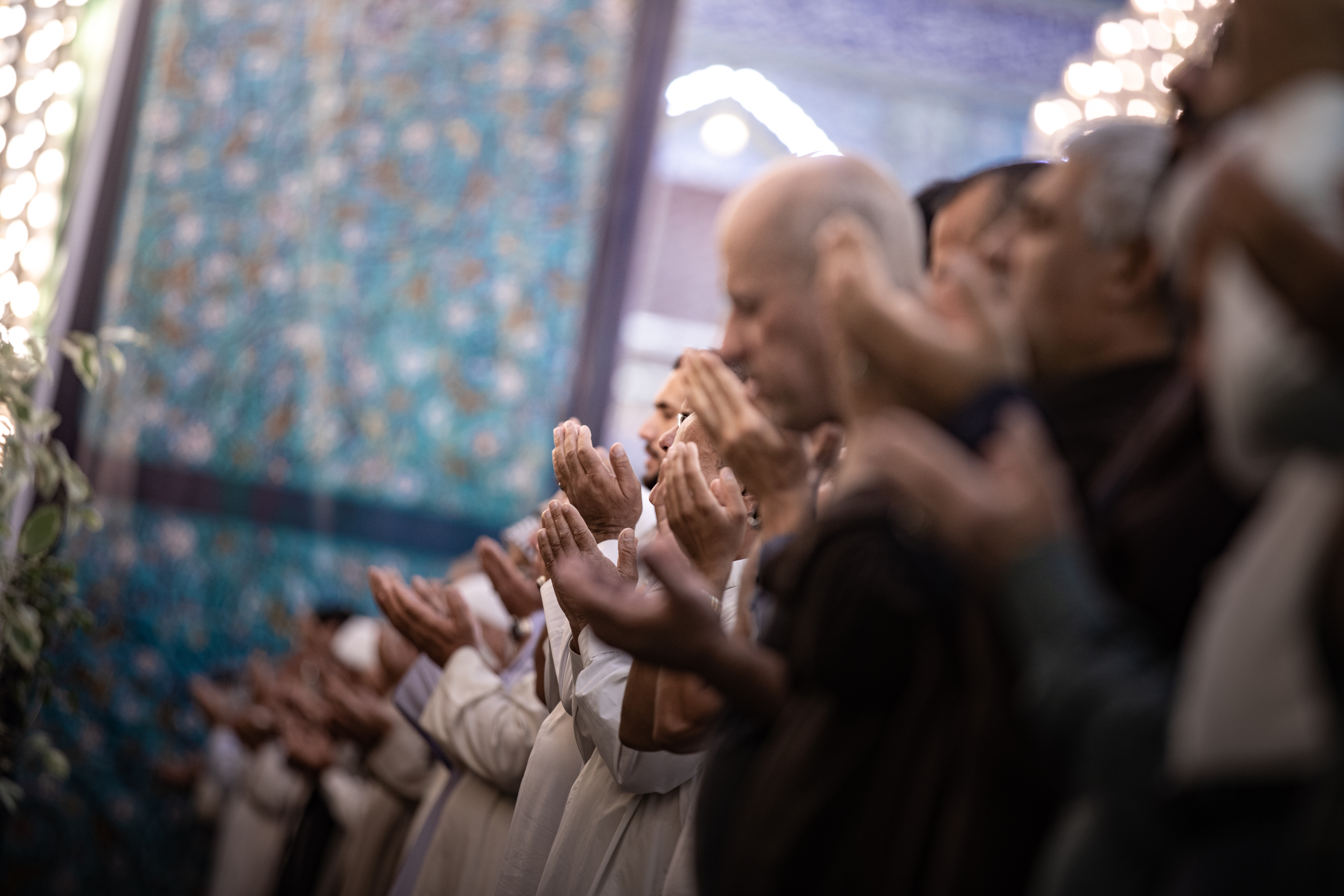 دعاء