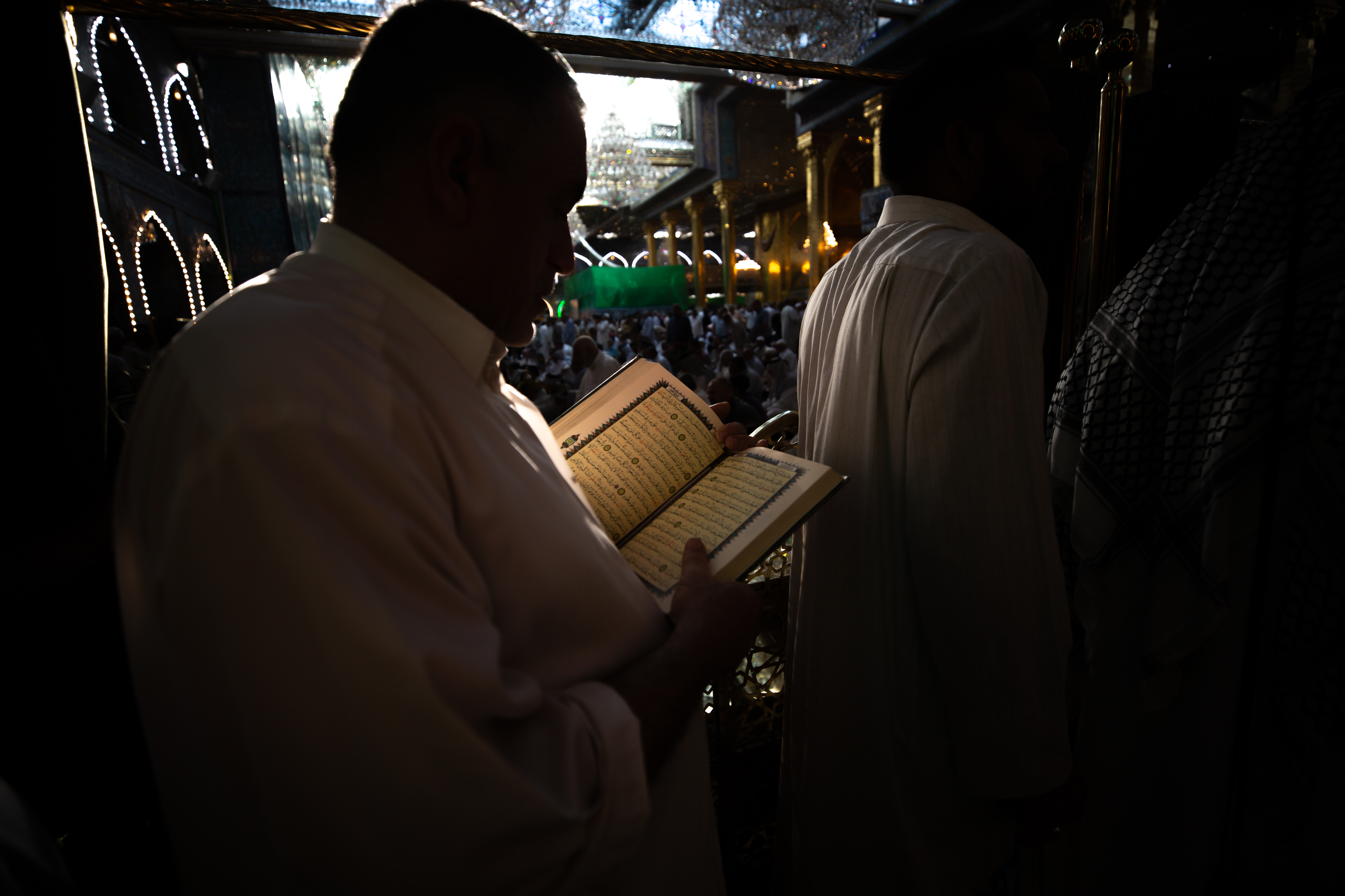 دعاء
