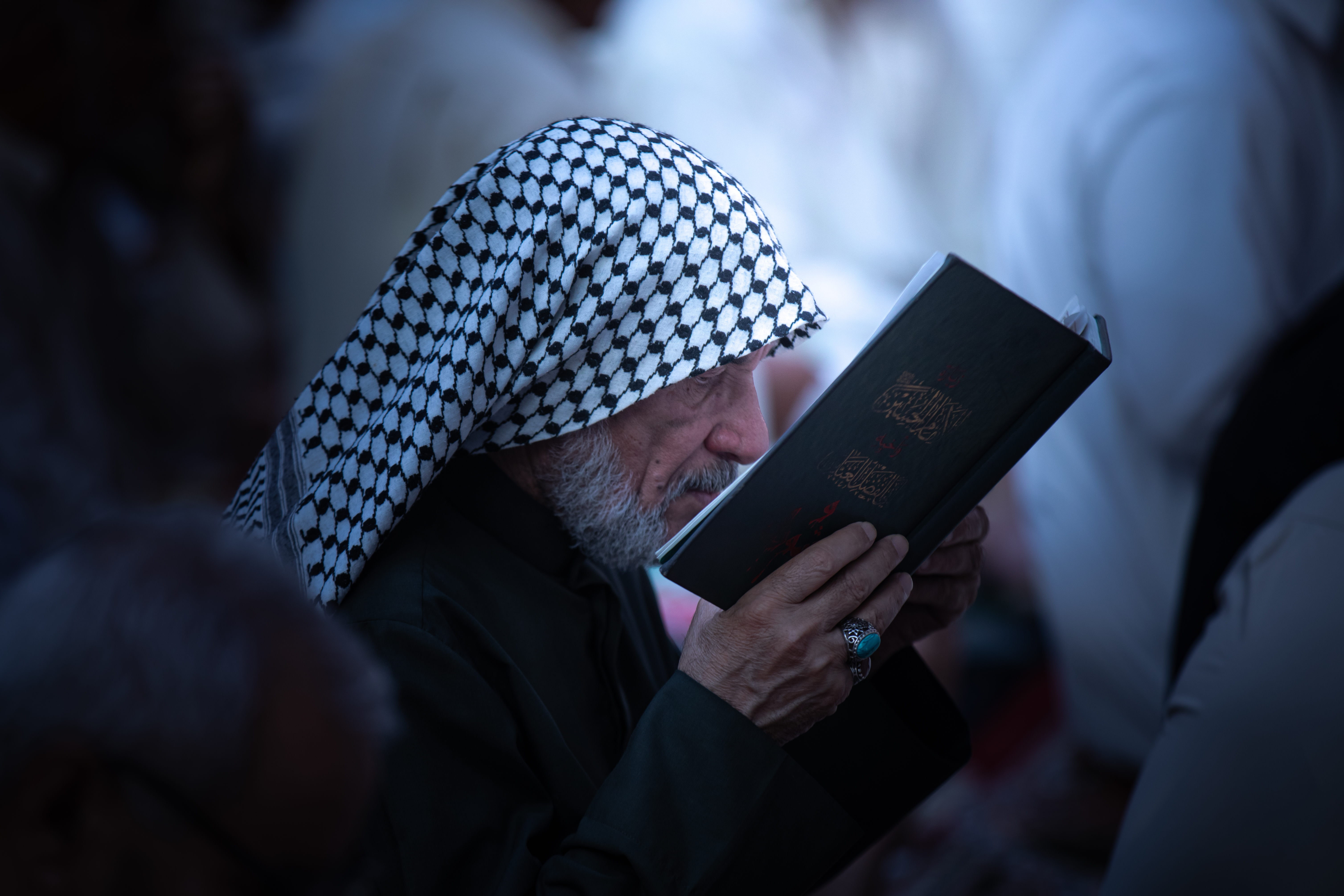 دعاء