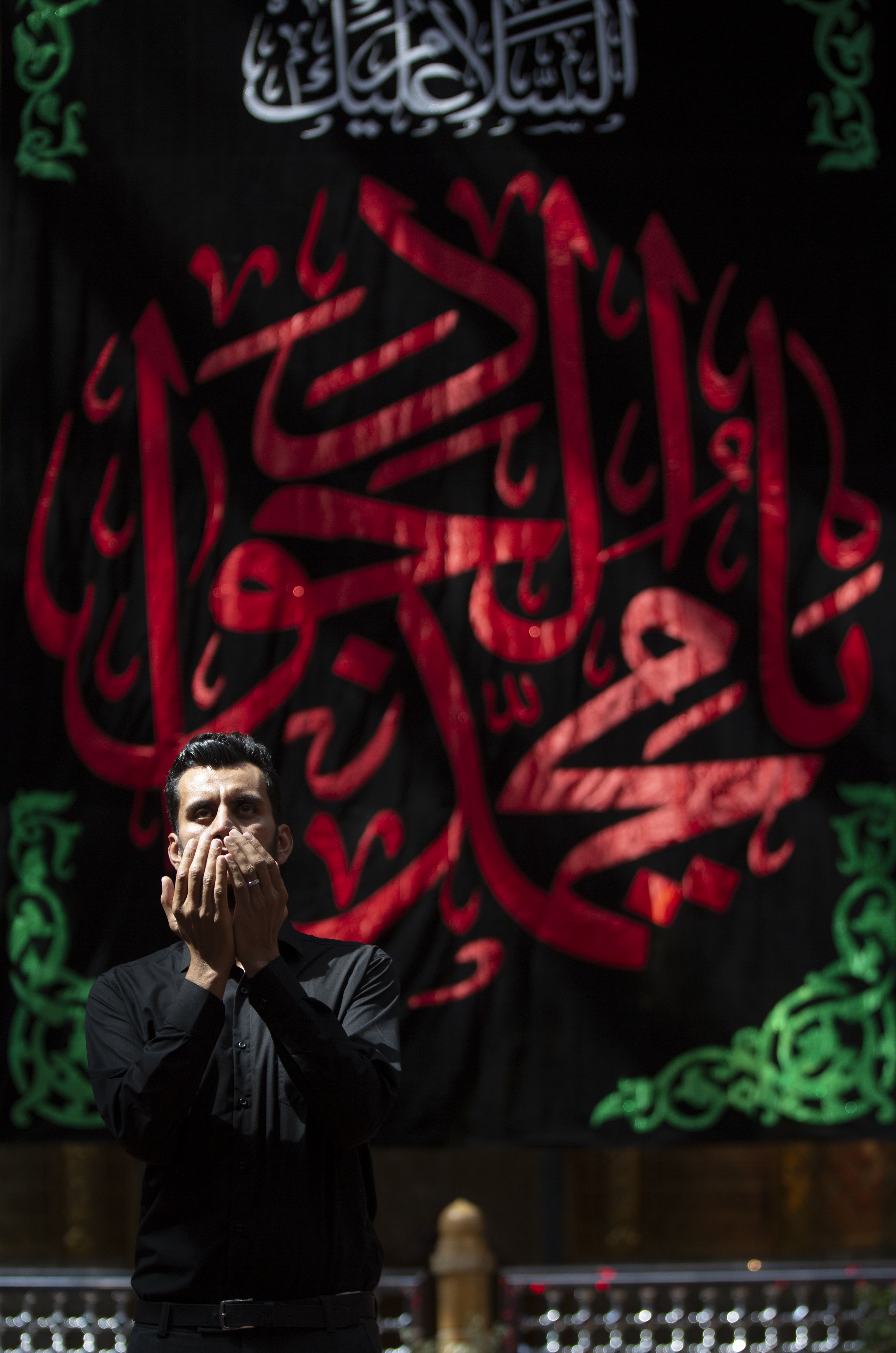 ذكرى إستشهاد الإمام محمد الجواد عليه السلام