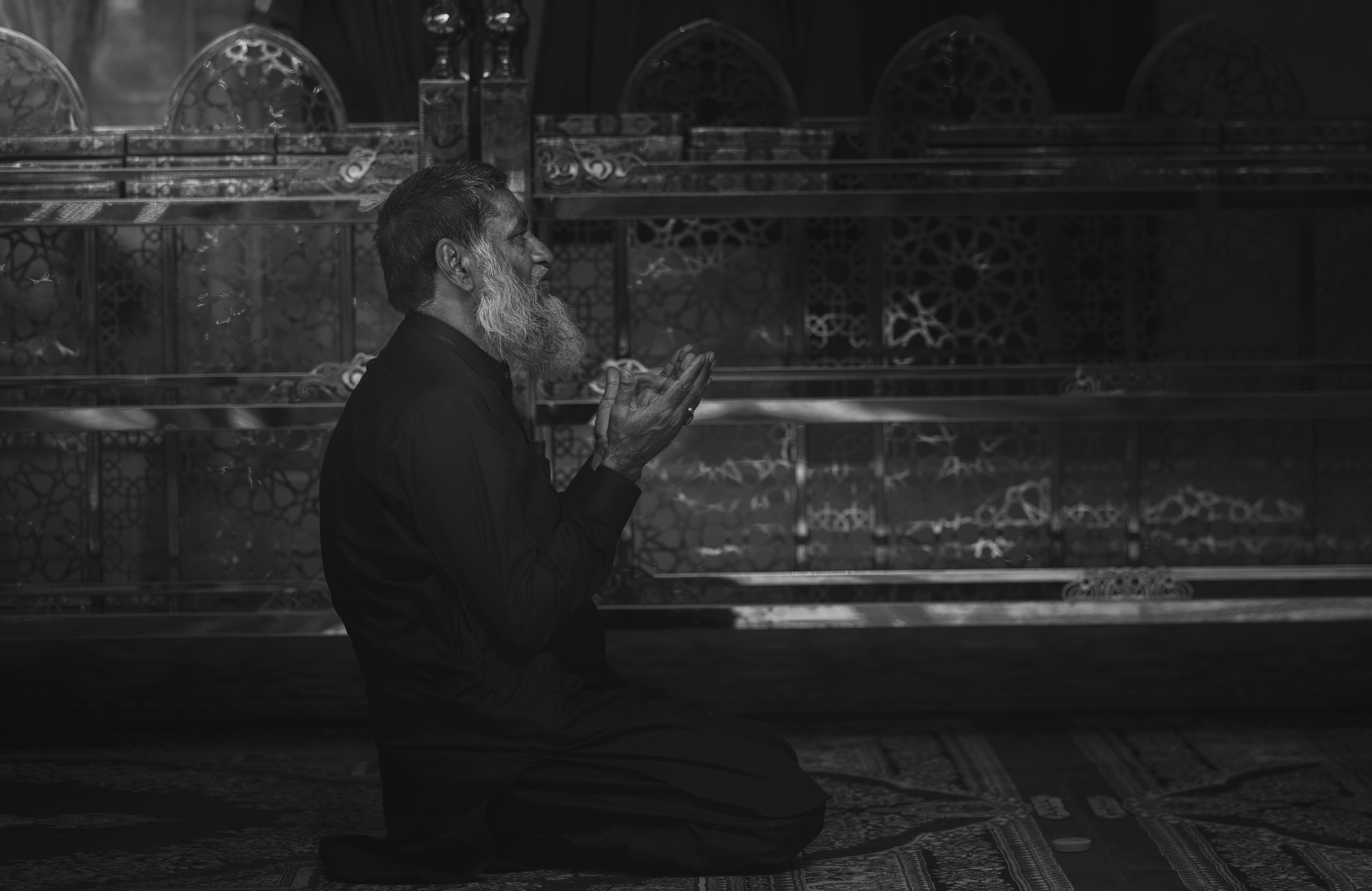 دعاء
