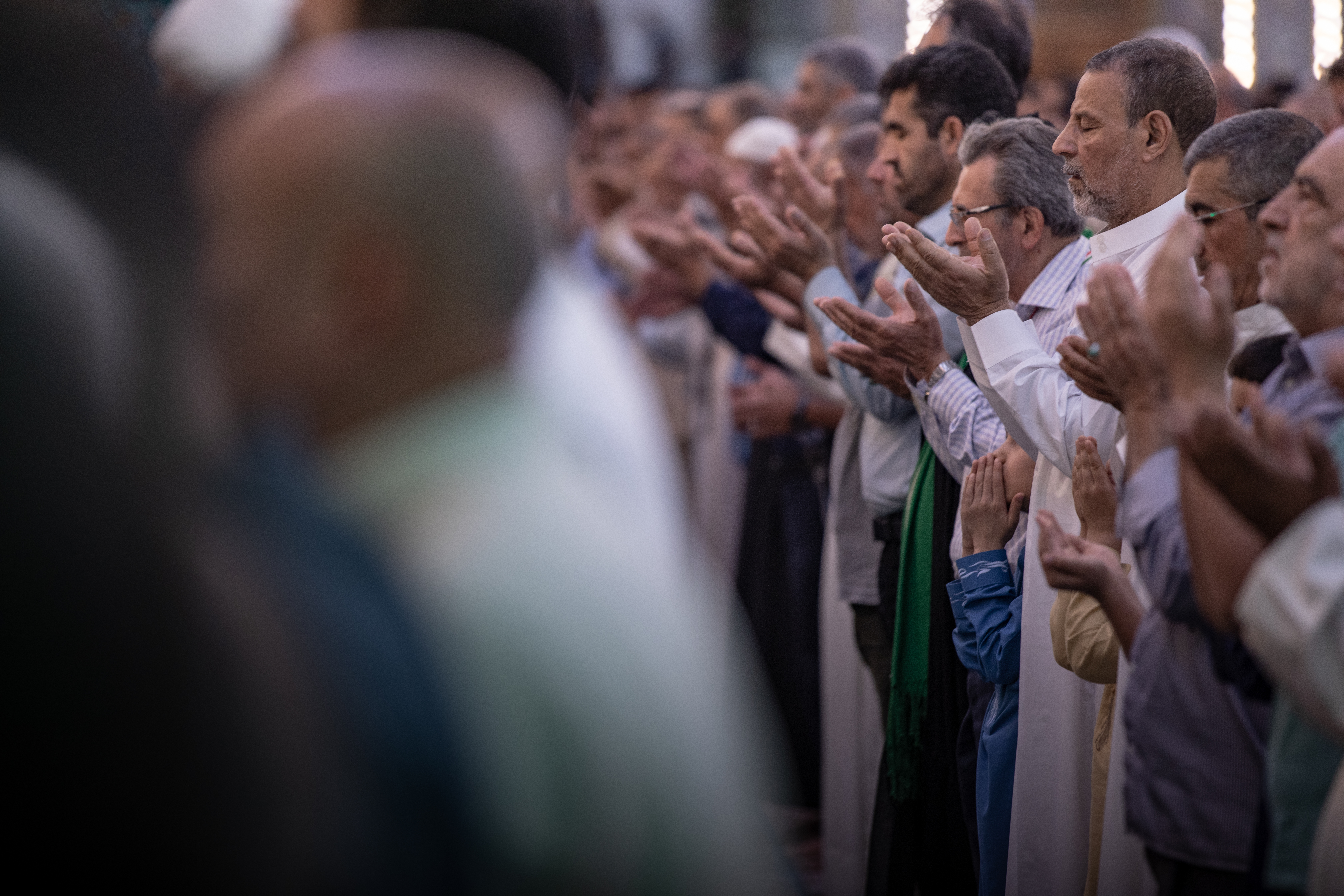 دعاء