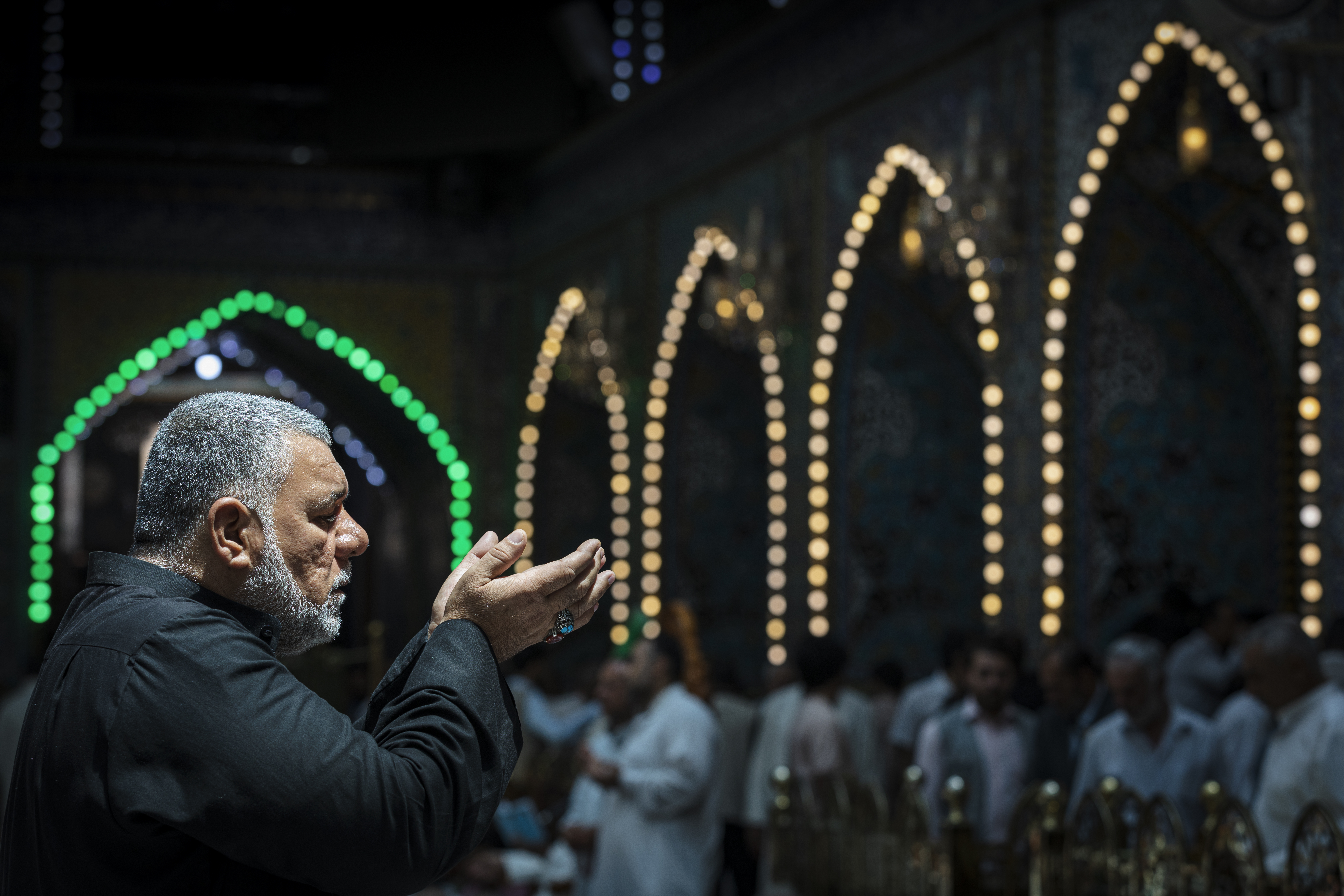 دعاء يوم عرفة