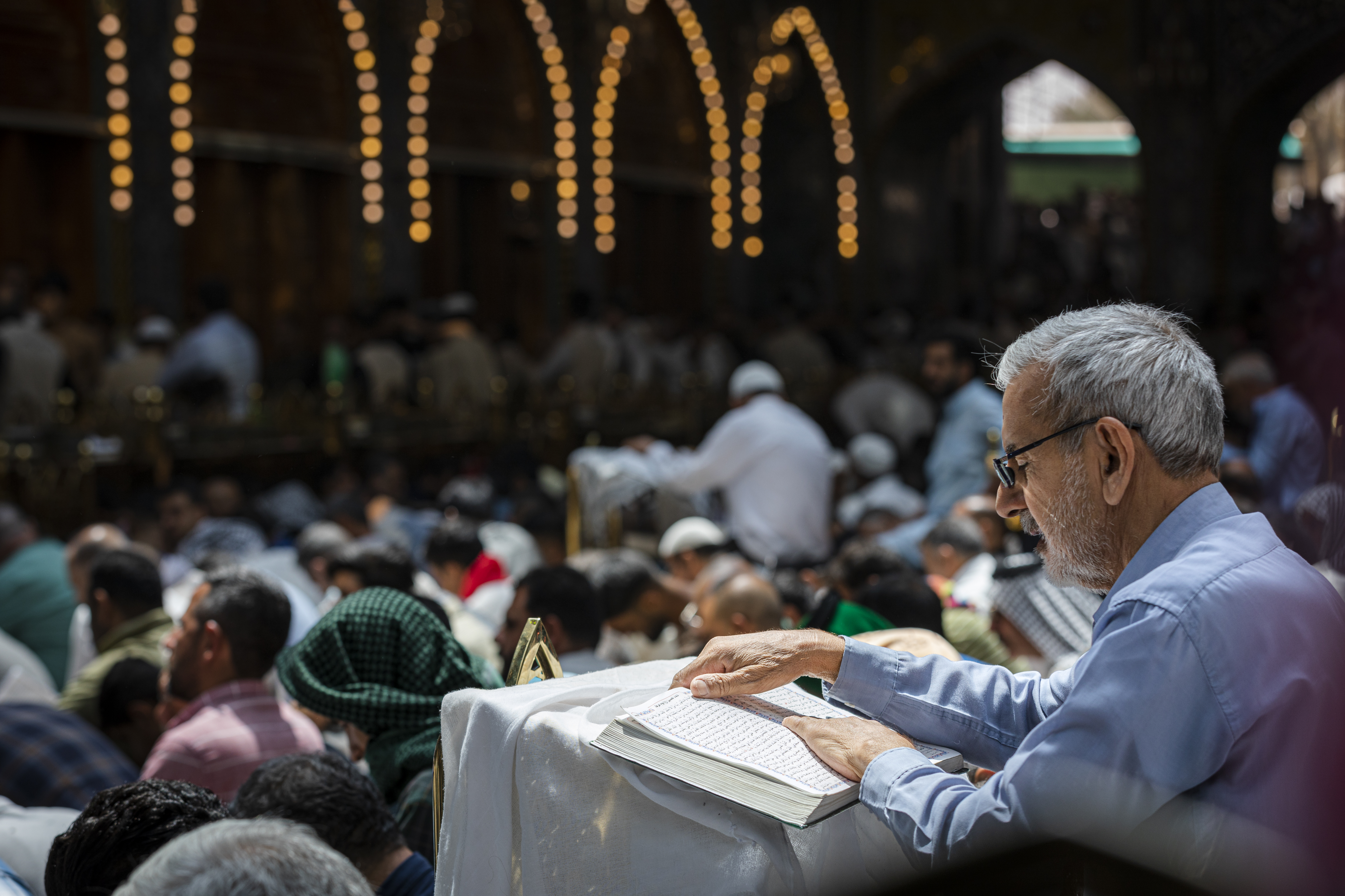 دعاء يوم عرفة