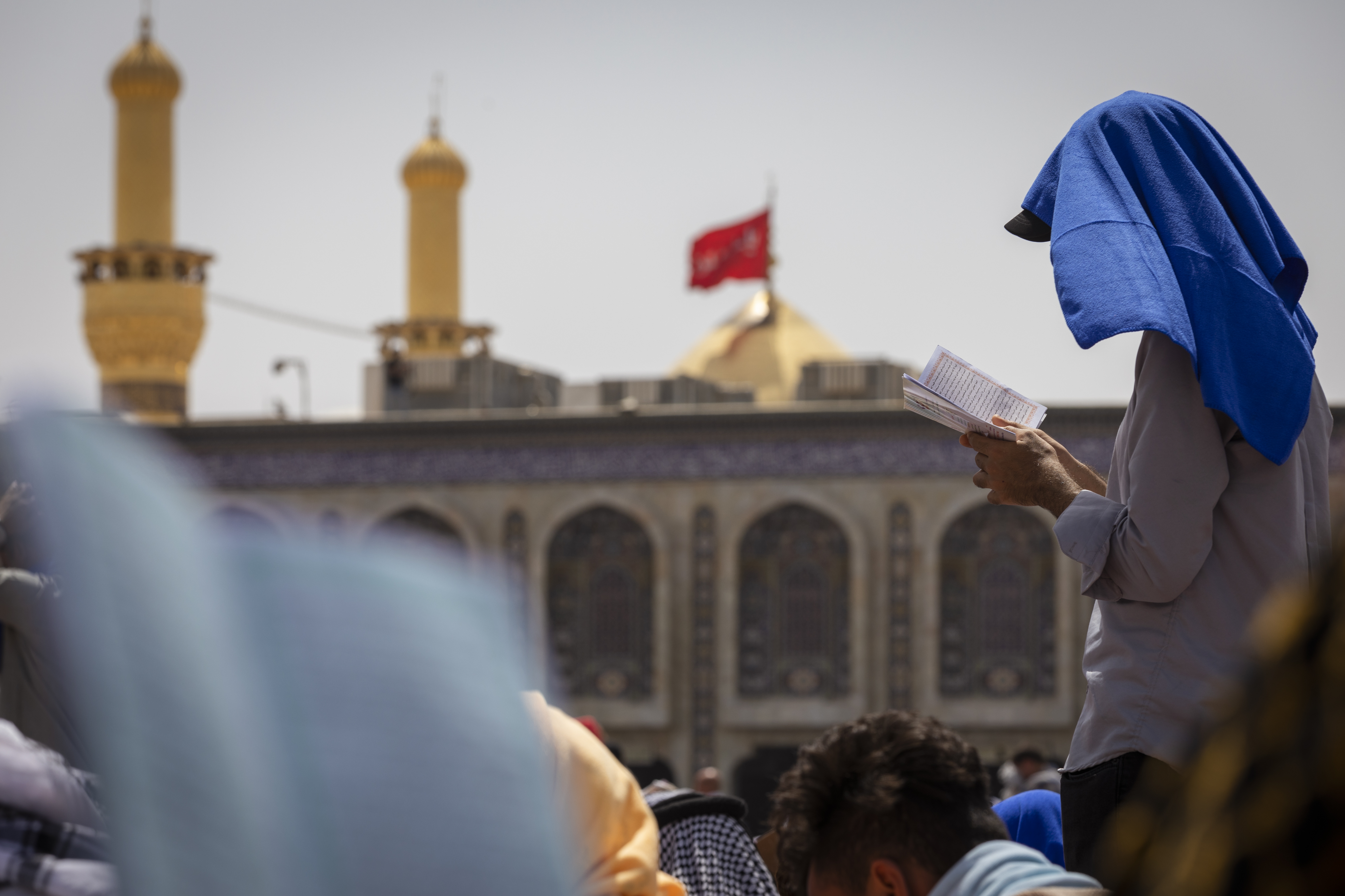 دعاء يوم عرفة