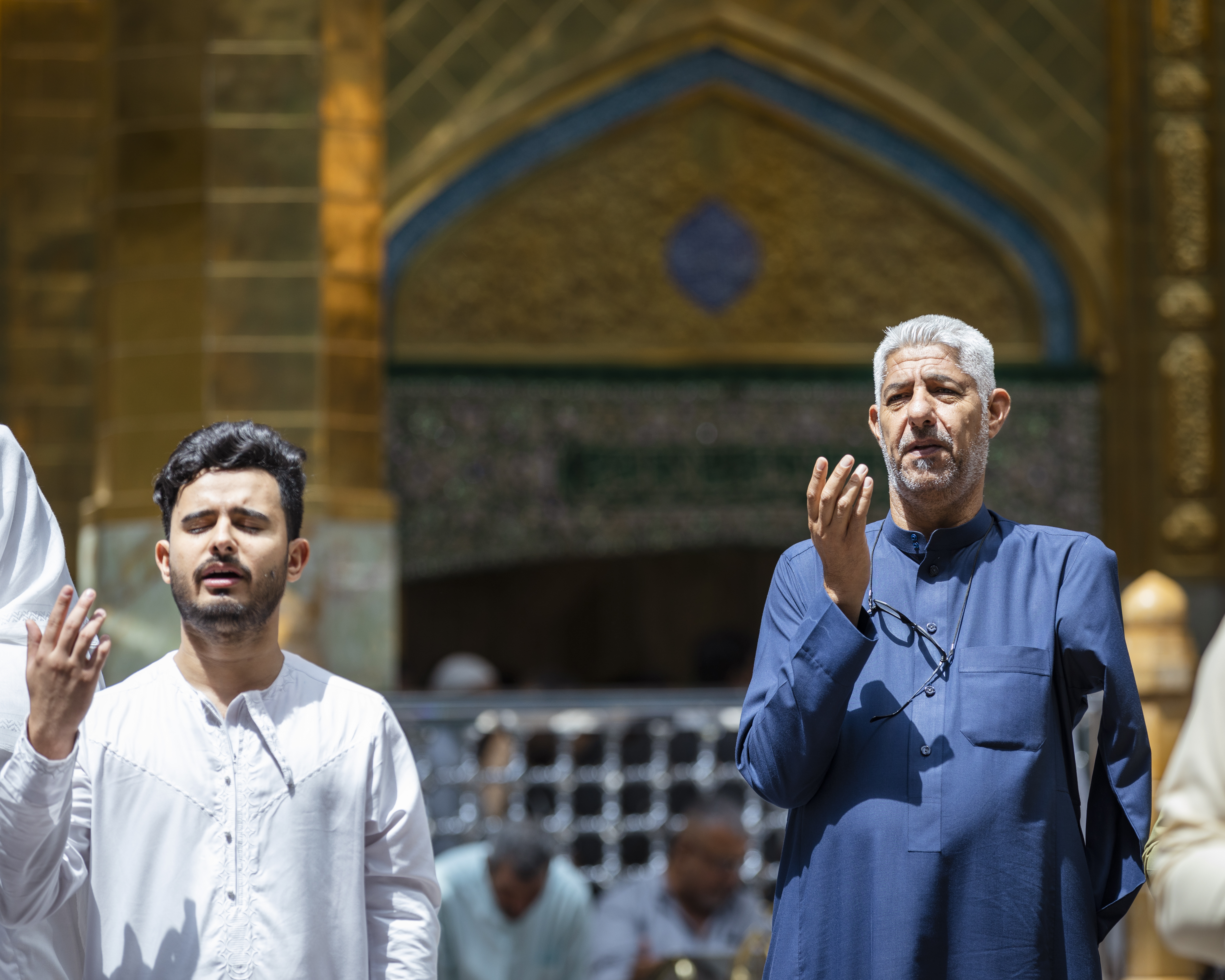 دعاء يوم عرفة