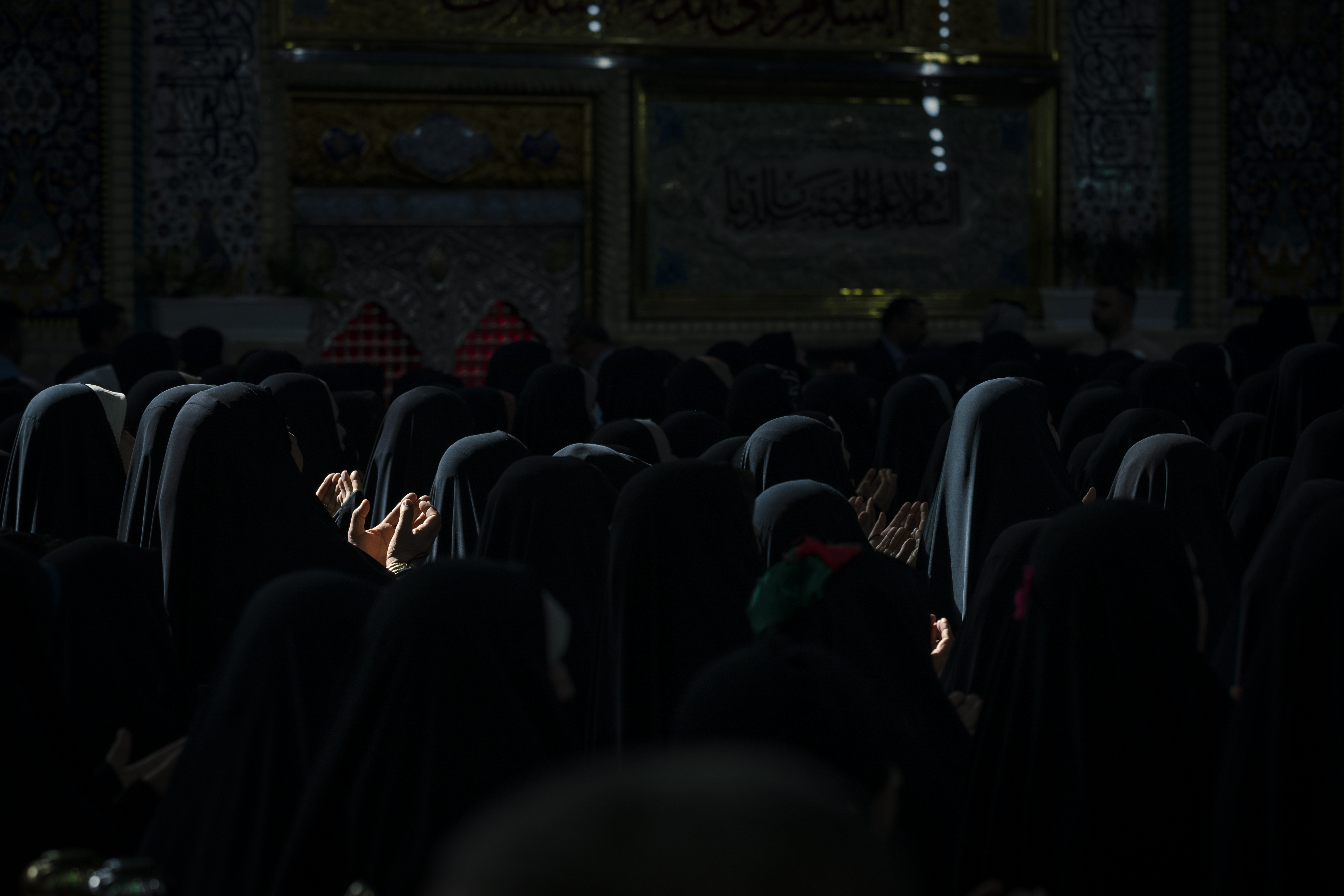 صلاة عيد الاضحى المبارك