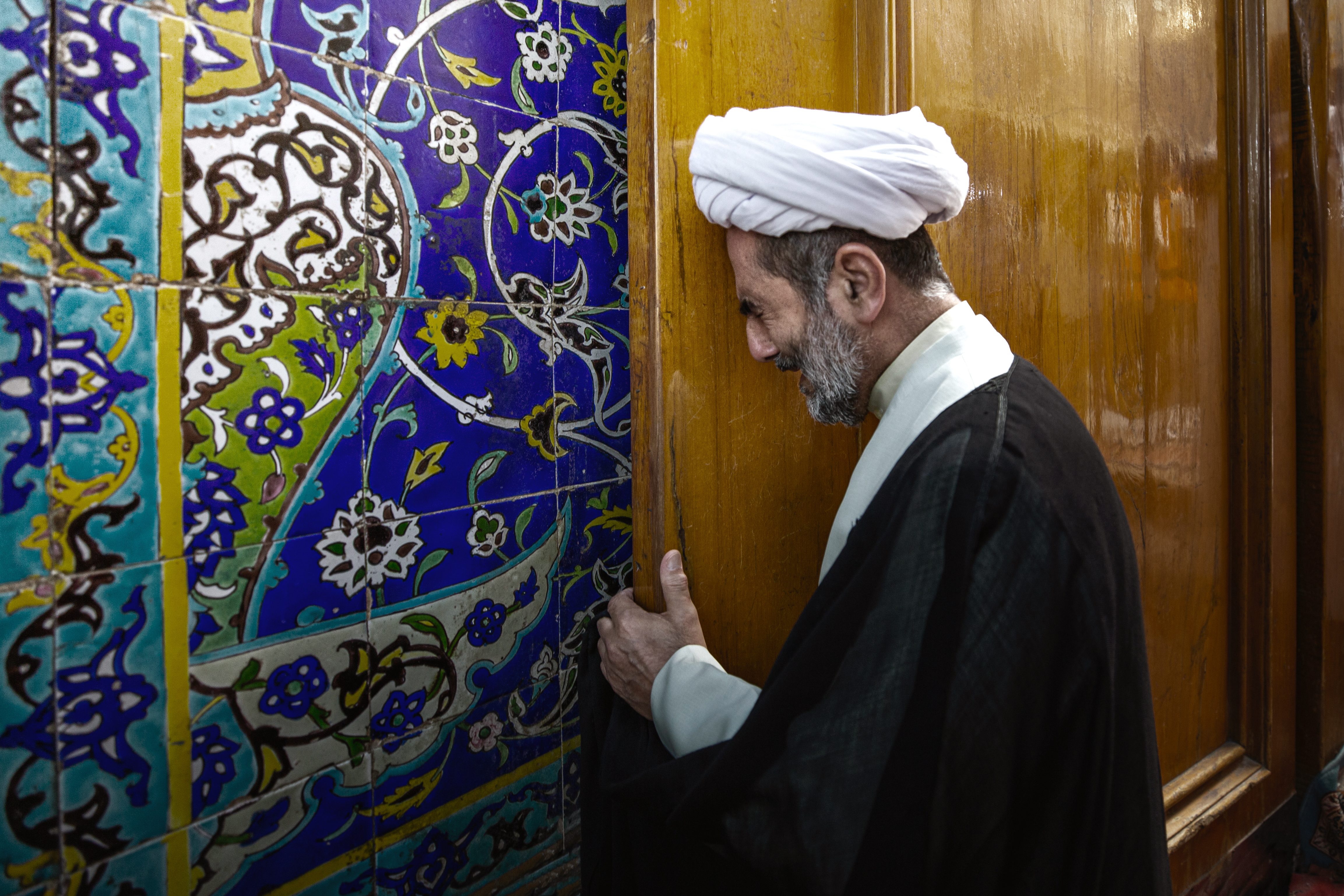 زيارة