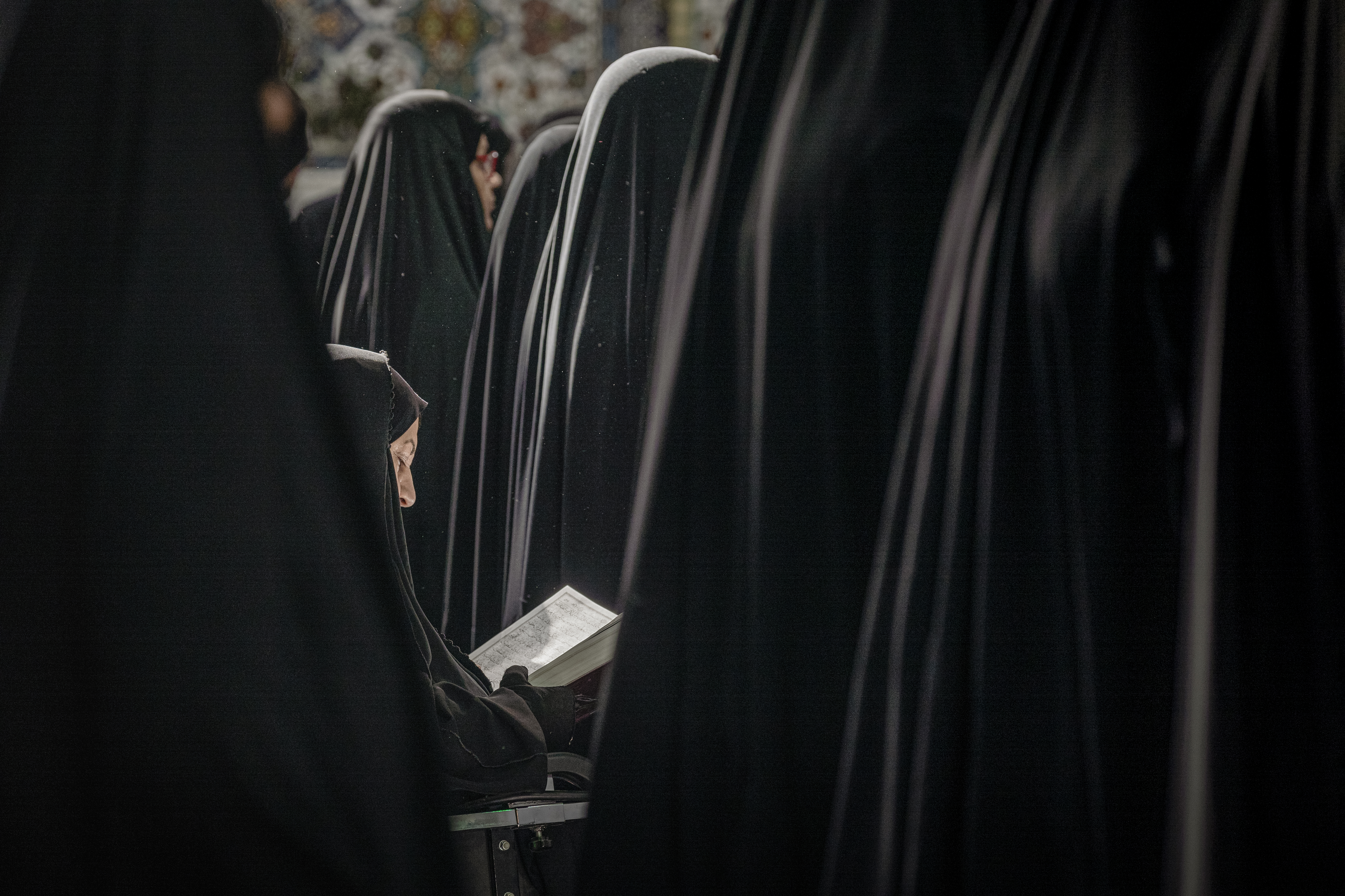 زيارة