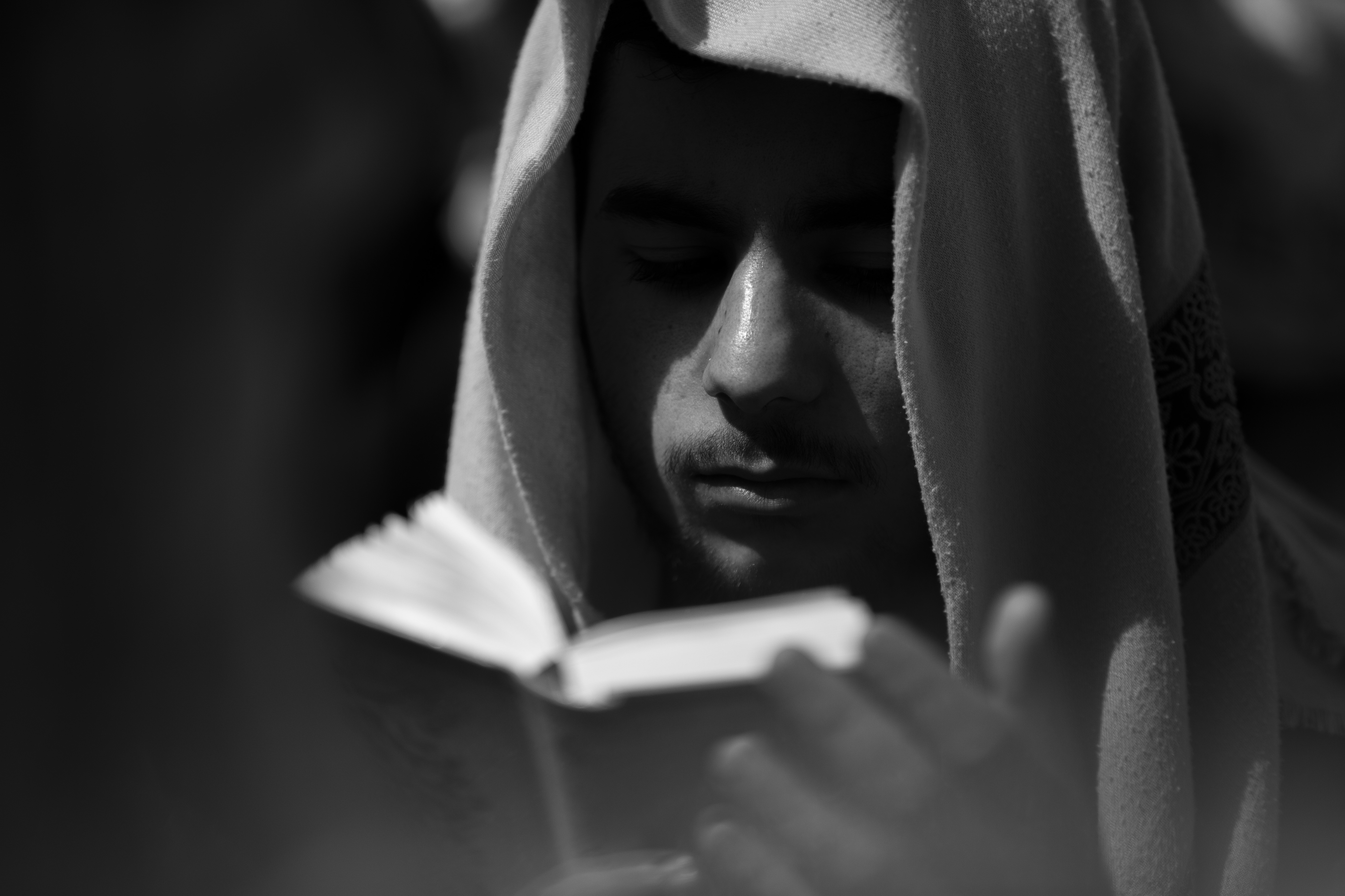 دعاء